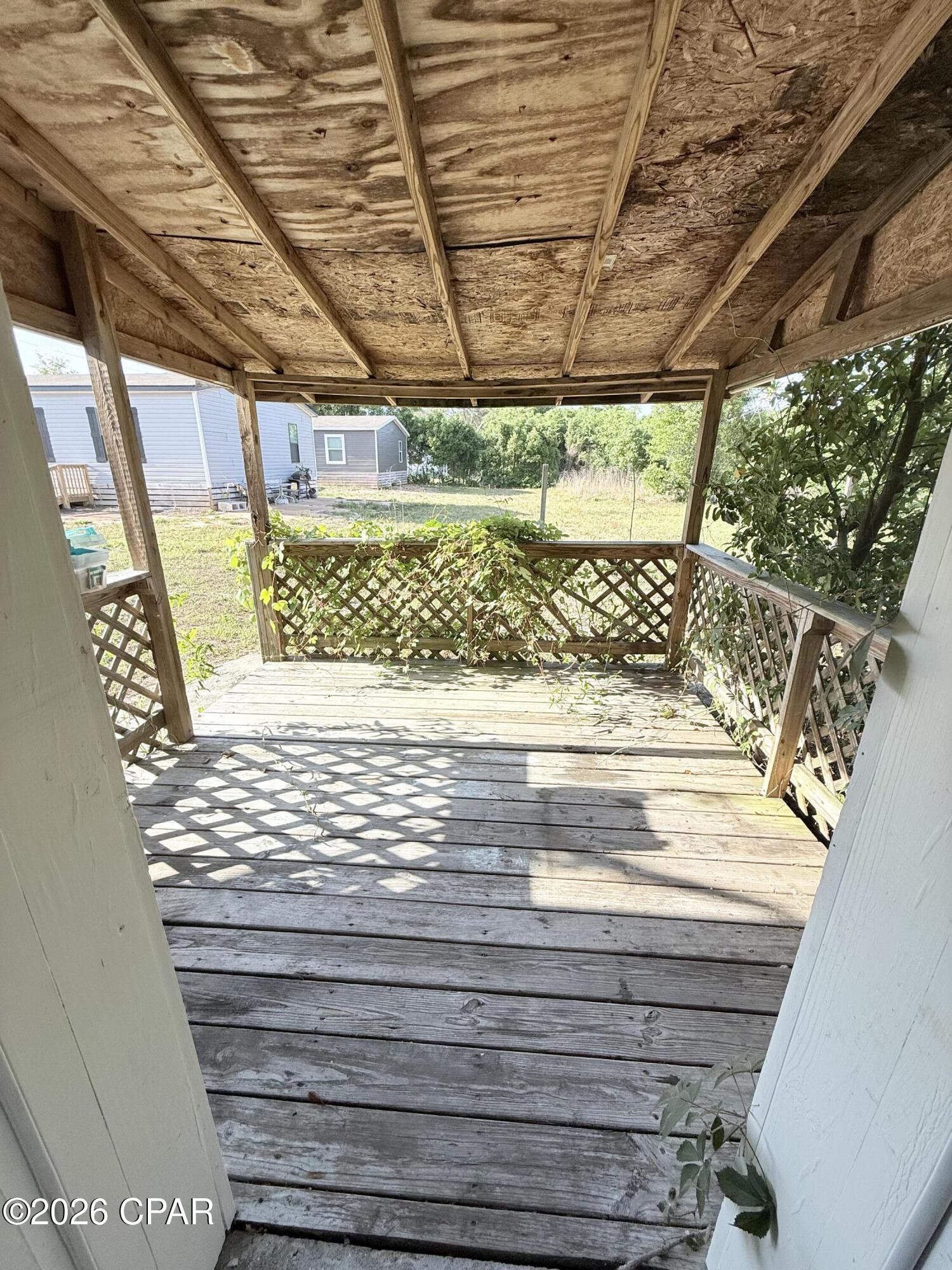[No Recorded Subdiv] - Residential Lease