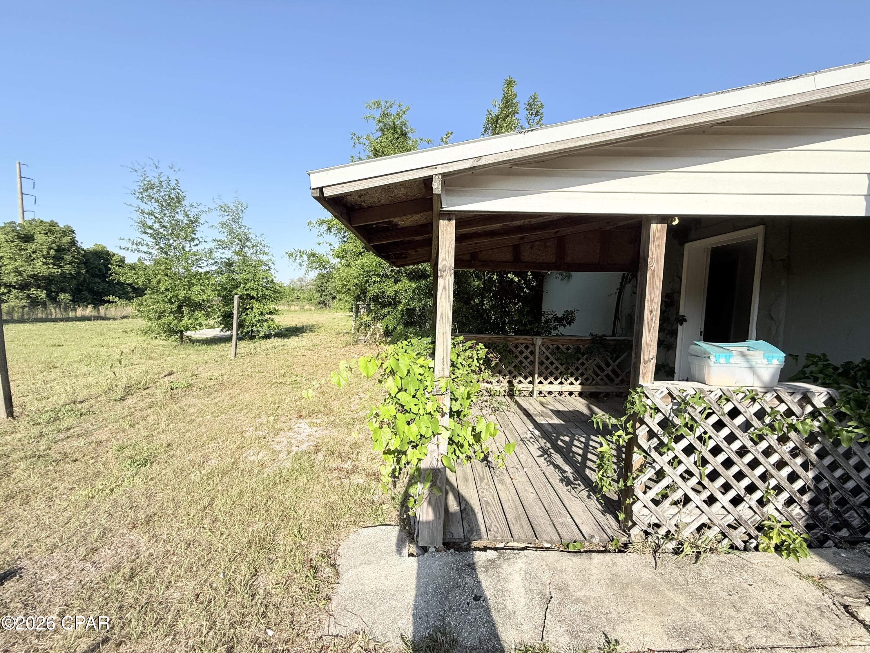 [No Recorded Subdiv] - Residential Lease
