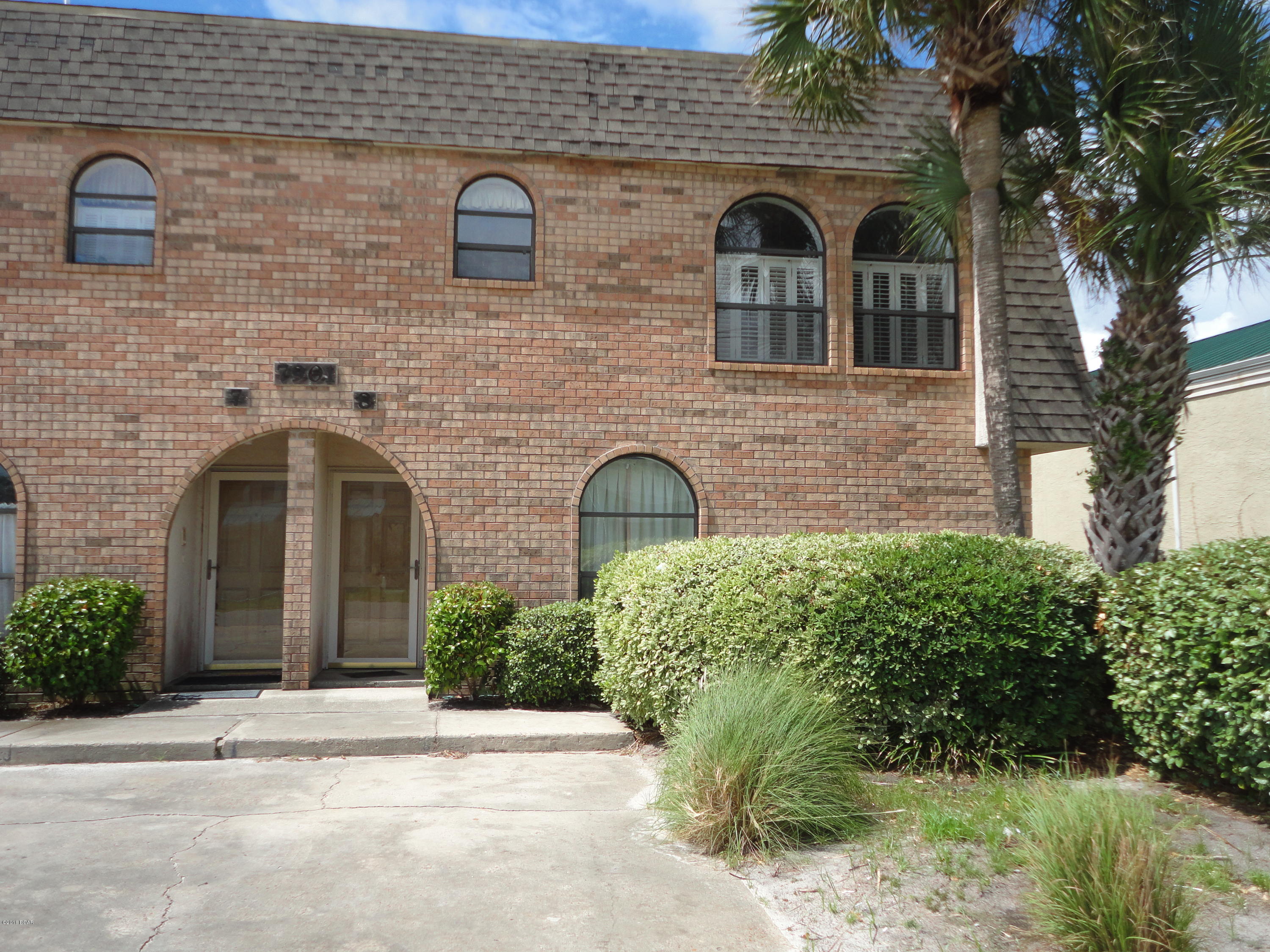 Palm Aire Villas Condo - Residential