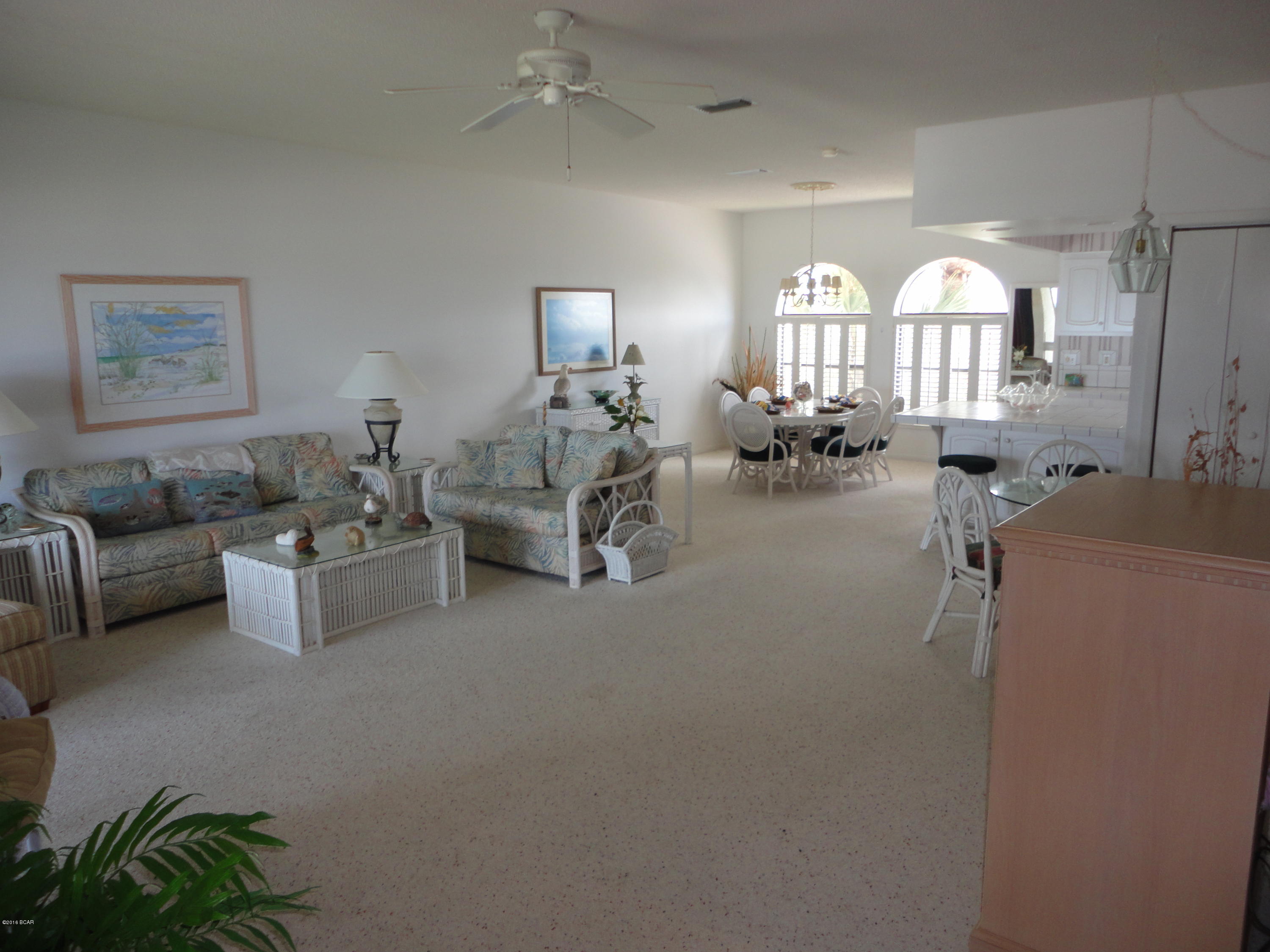 Palm Aire Villas Condo - Residential