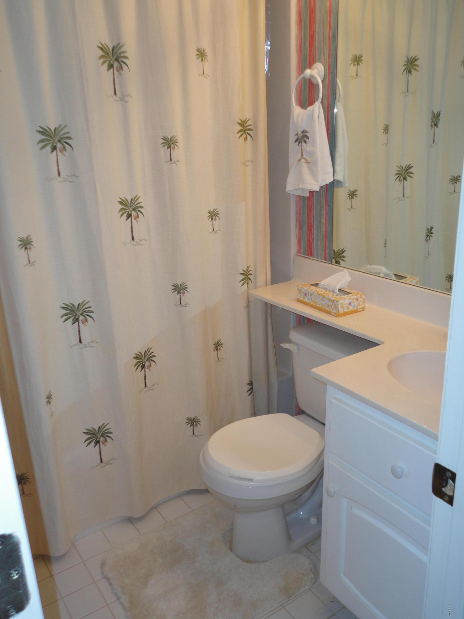 Palm Aire Villas Condo - Residential