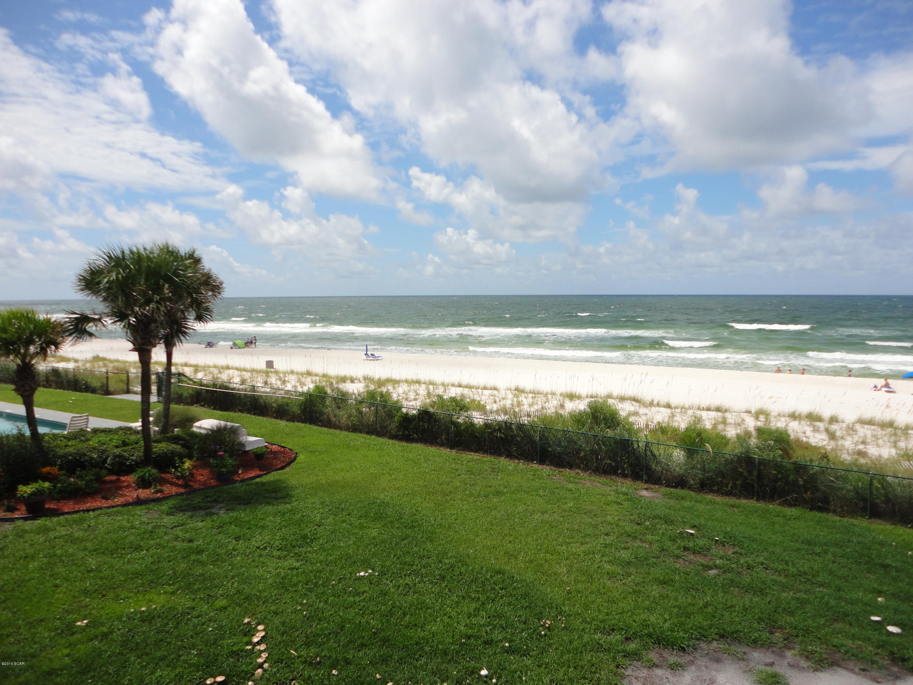 Palm Aire Villas Condo - Residential