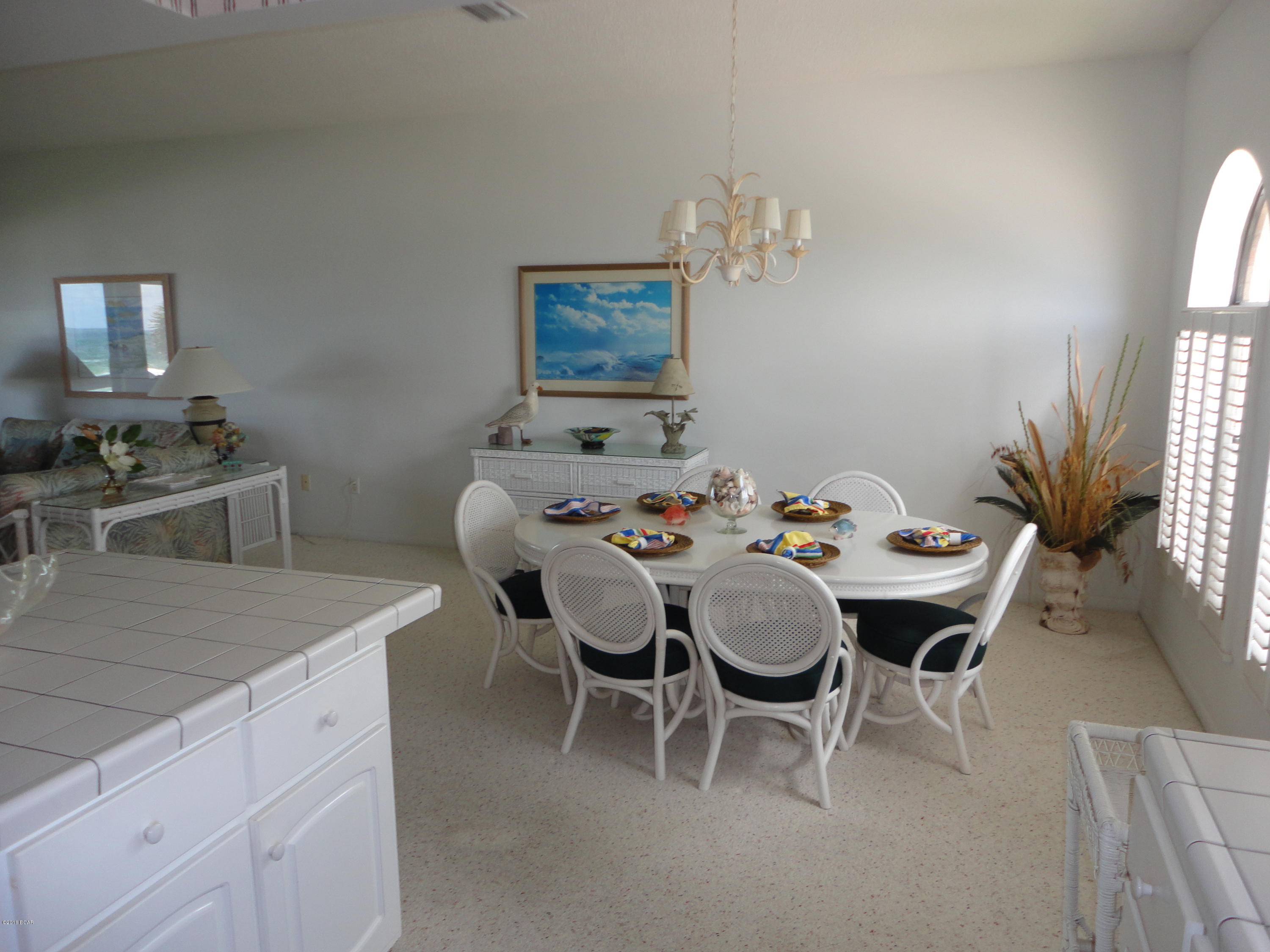 Palm Aire Villas Condo - Residential