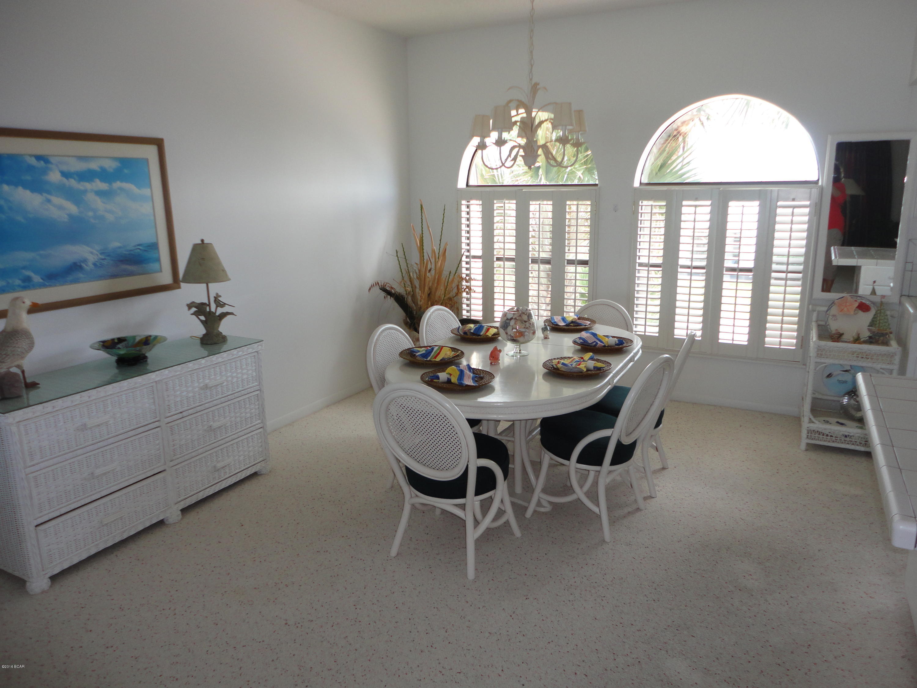 Palm Aire Villas Condo - Residential