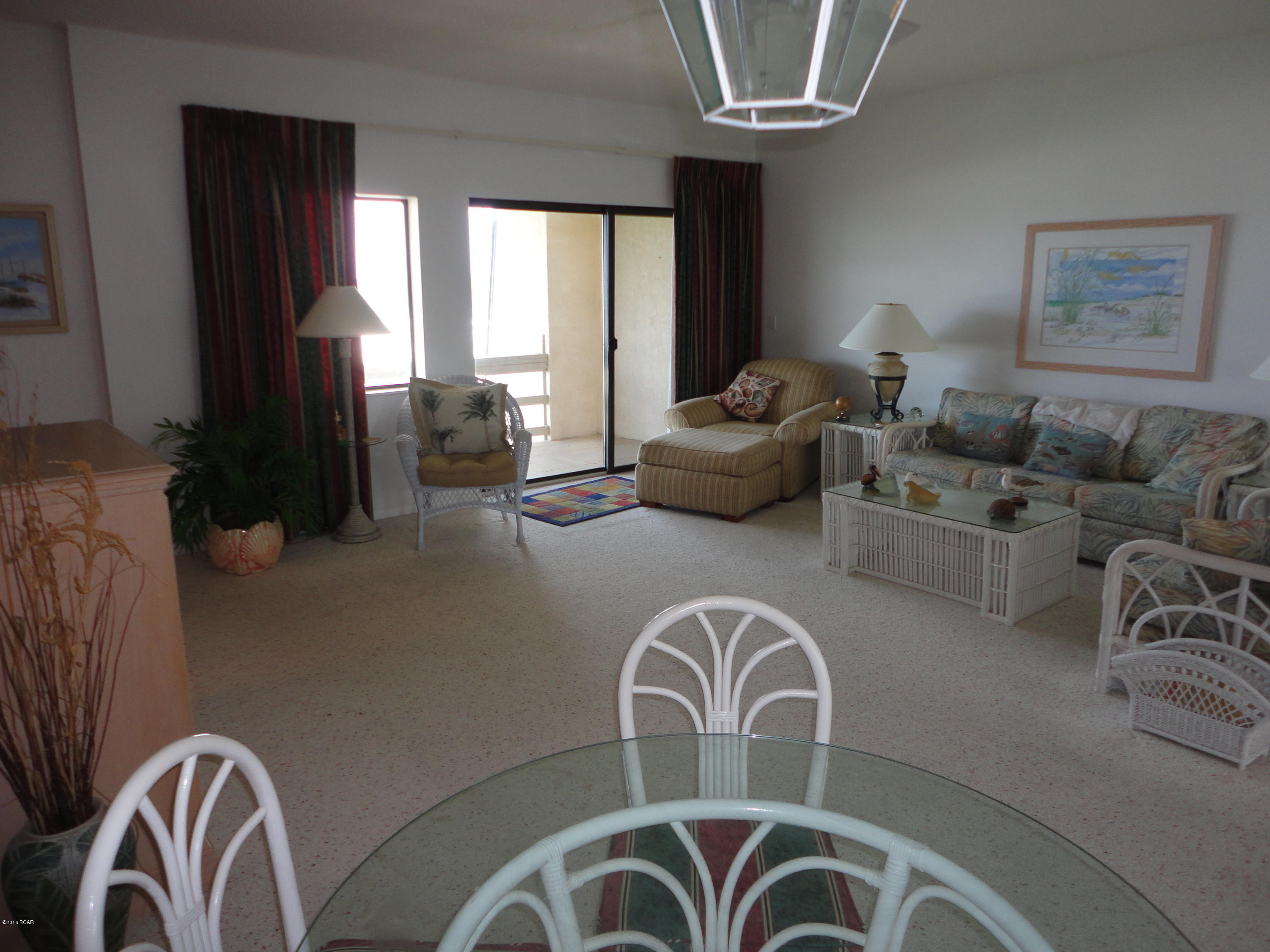 Palm Aire Villas Condo - Residential