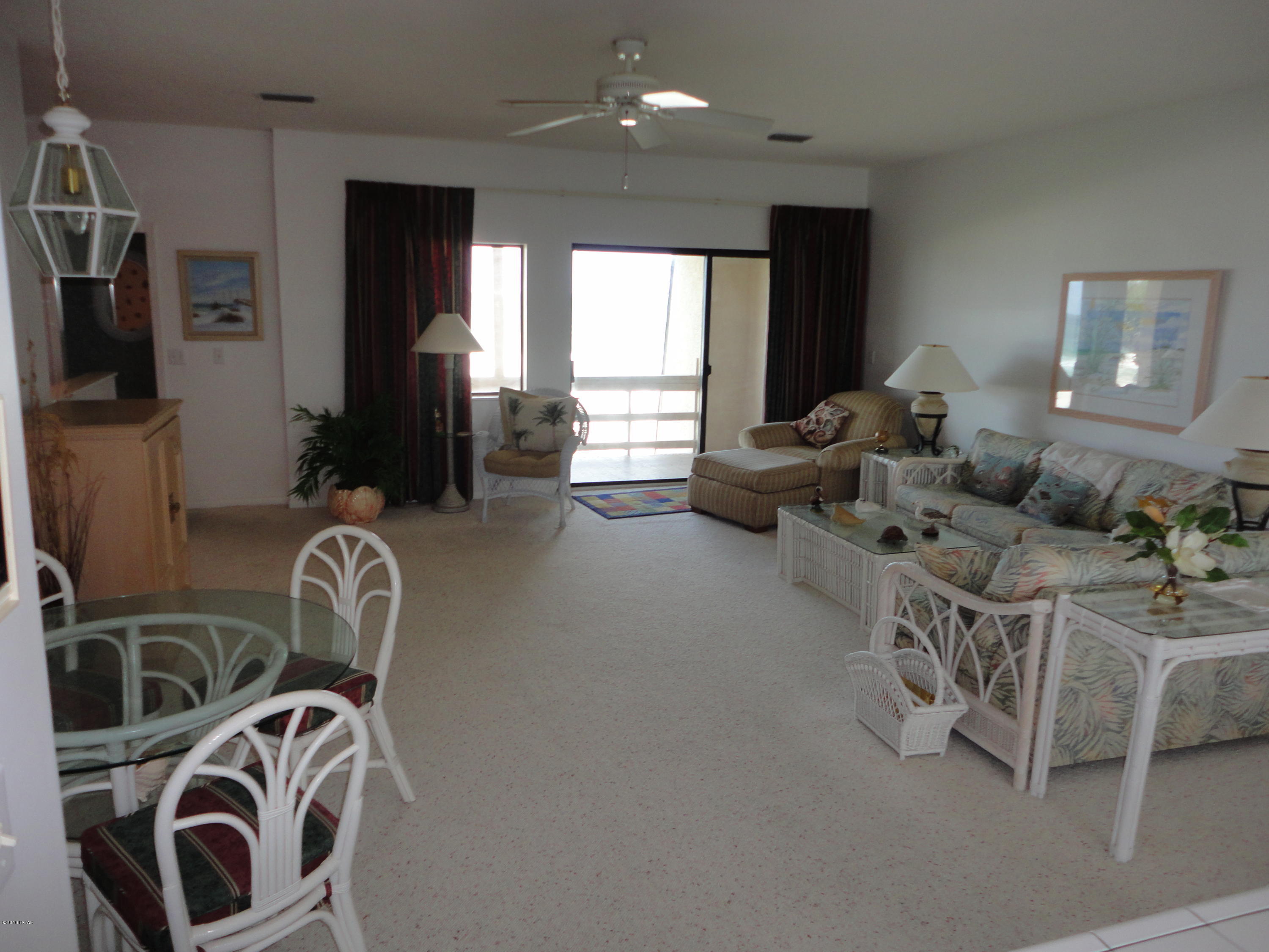 Palm Aire Villas Condo - Residential