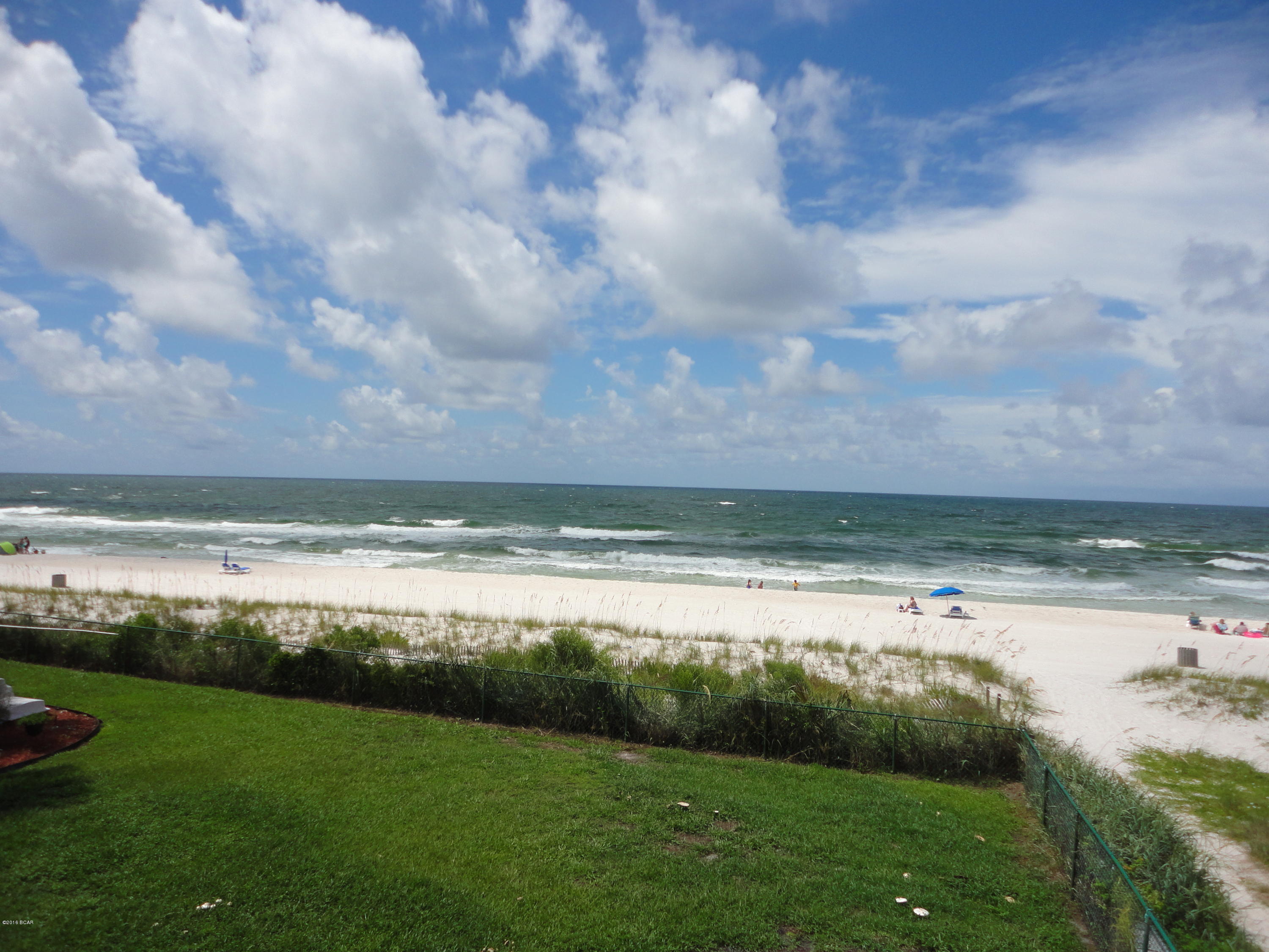 Palm Aire Villas Condo - Residential