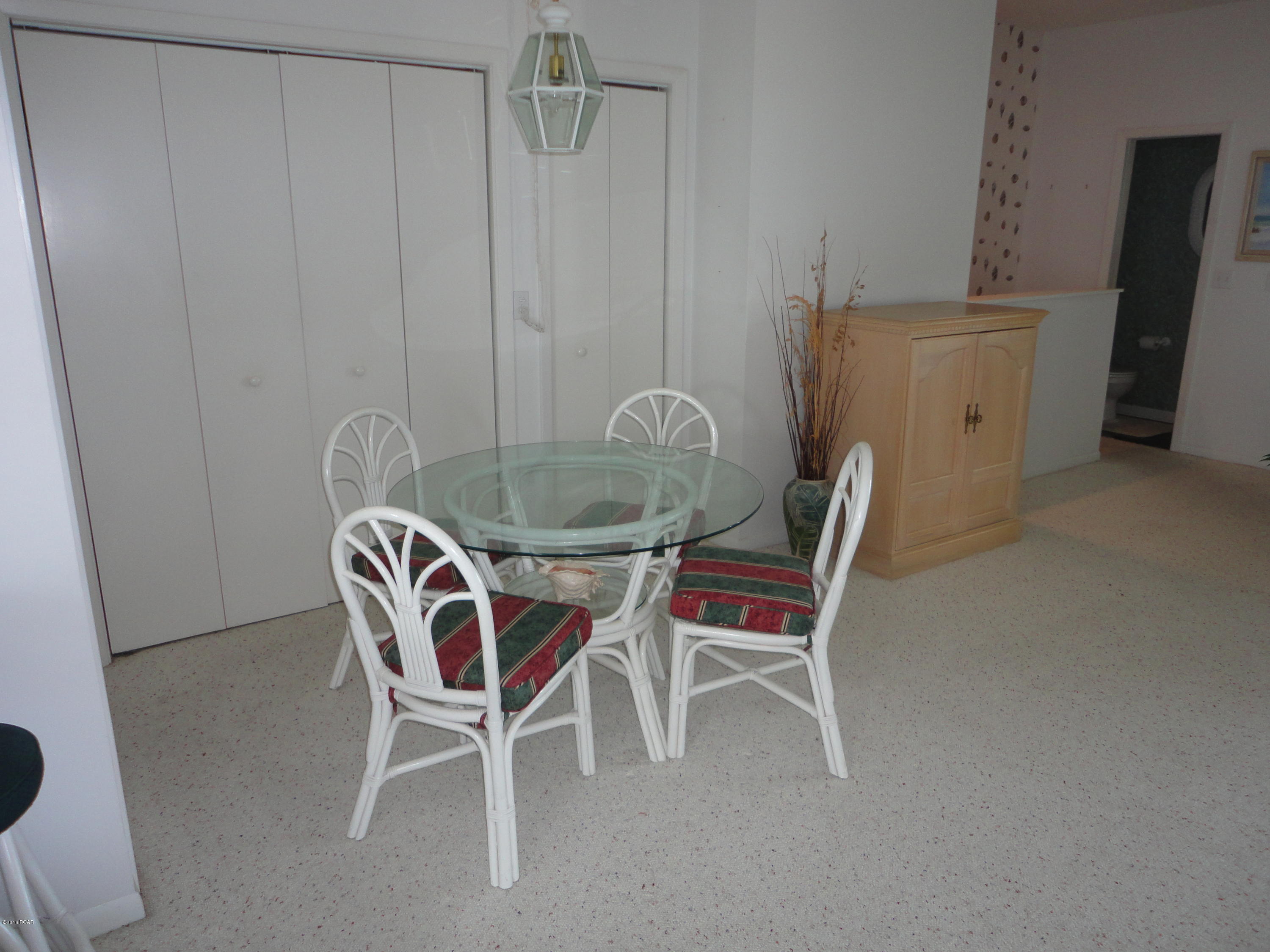 Palm Aire Villas Condo - Residential