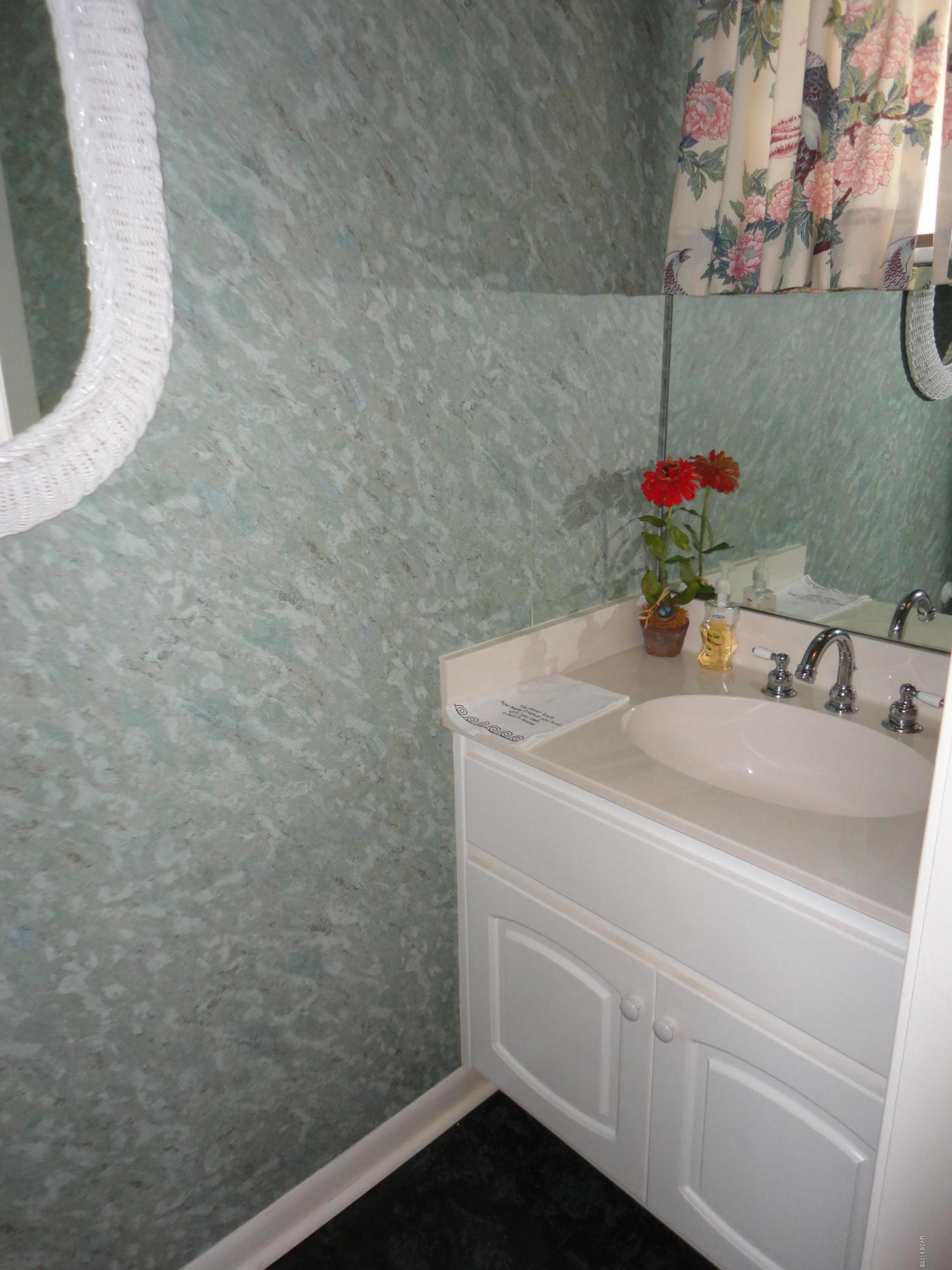 Palm Aire Villas Condo - Residential