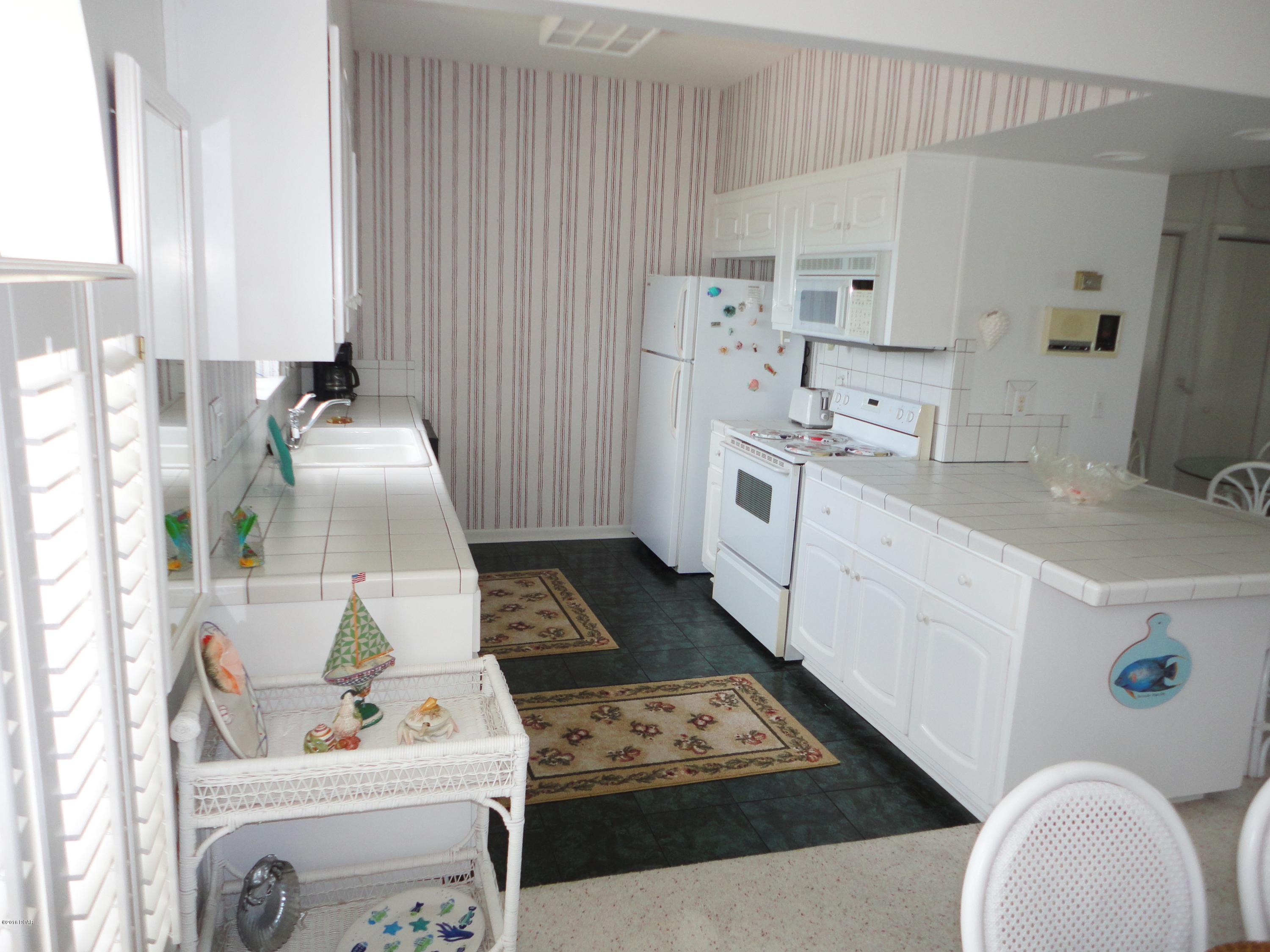 Palm Aire Villas Condo - Residential