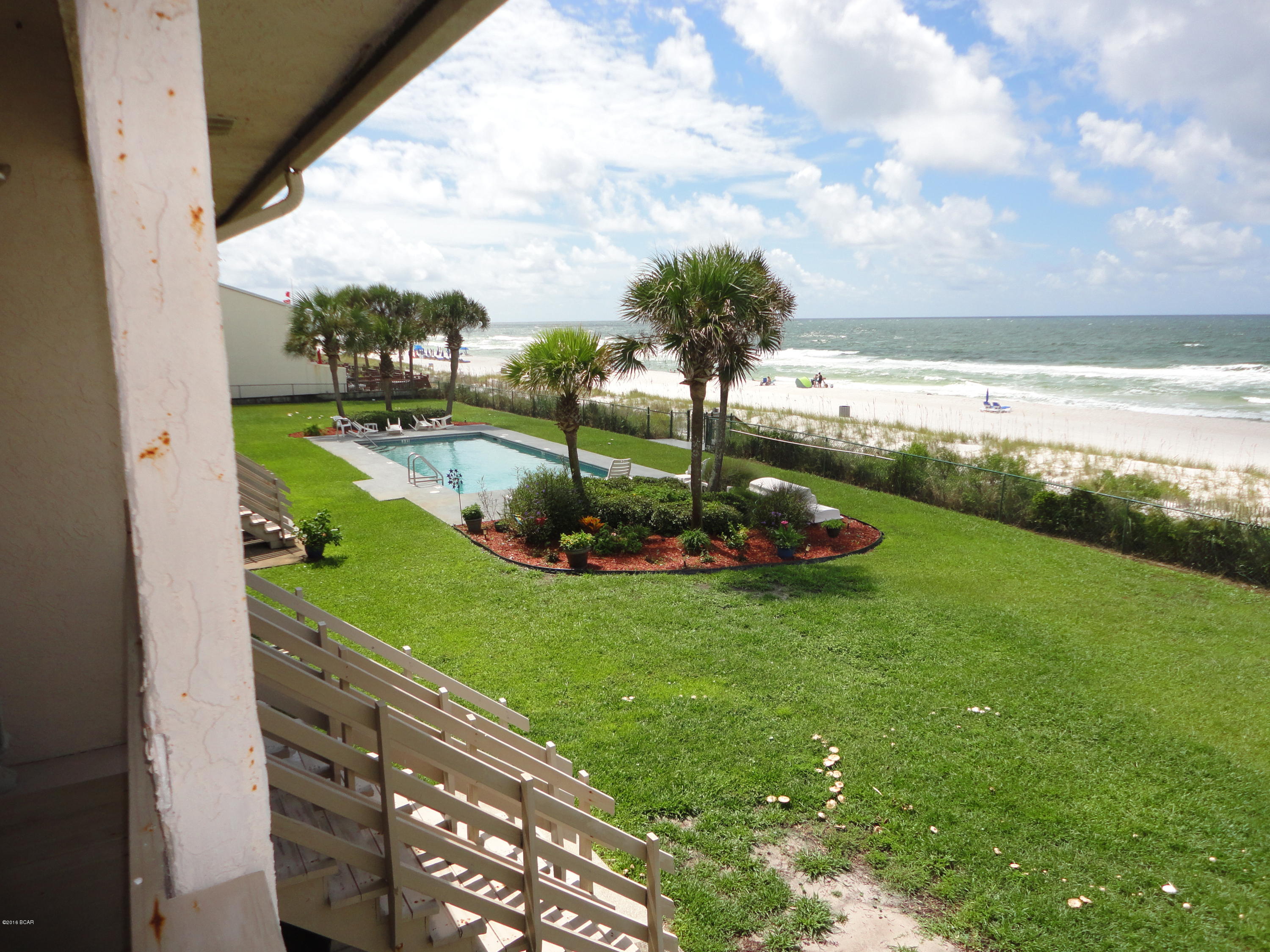 Palm Aire Villas Condo - Residential