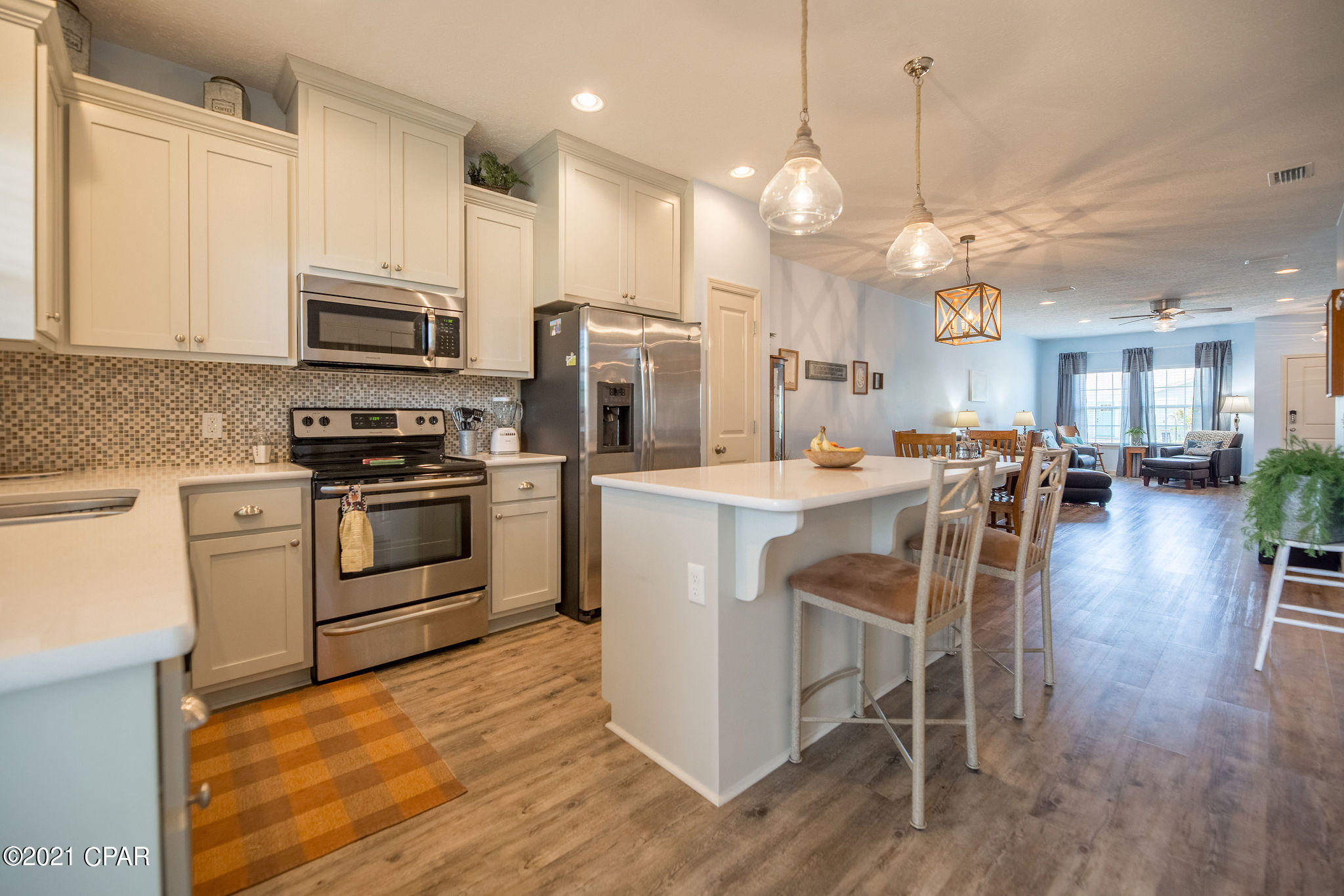 Gardenia Beach - Residential