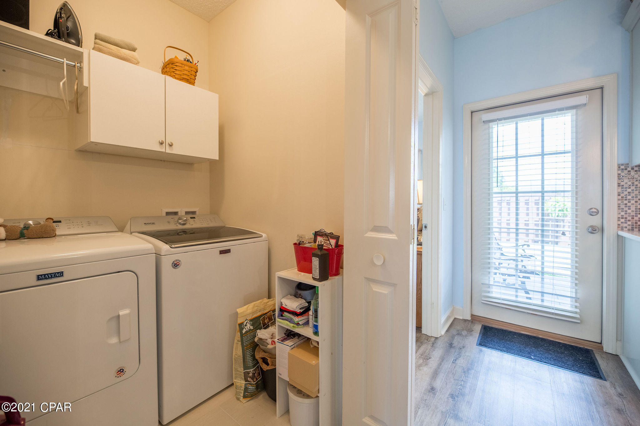 Gardenia Beach - Residential