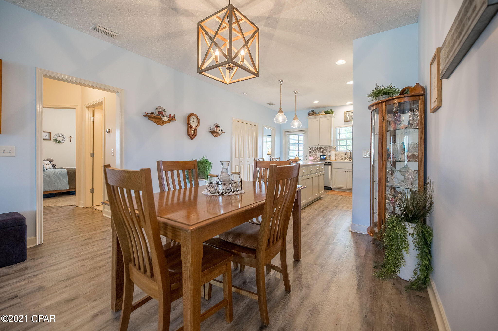 Gardenia Beach - Residential