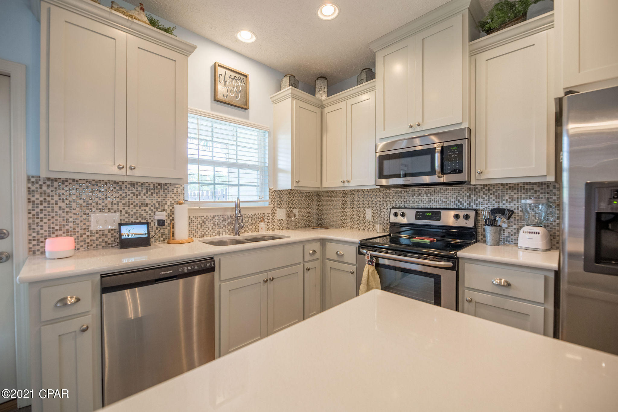 Gardenia Beach - Residential