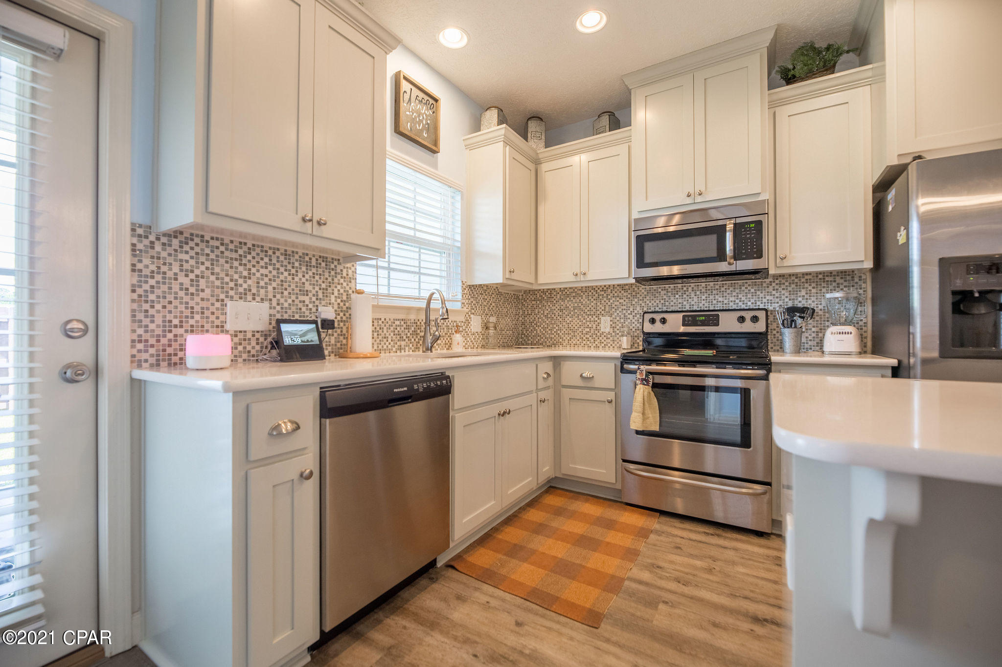 Gardenia Beach - Residential