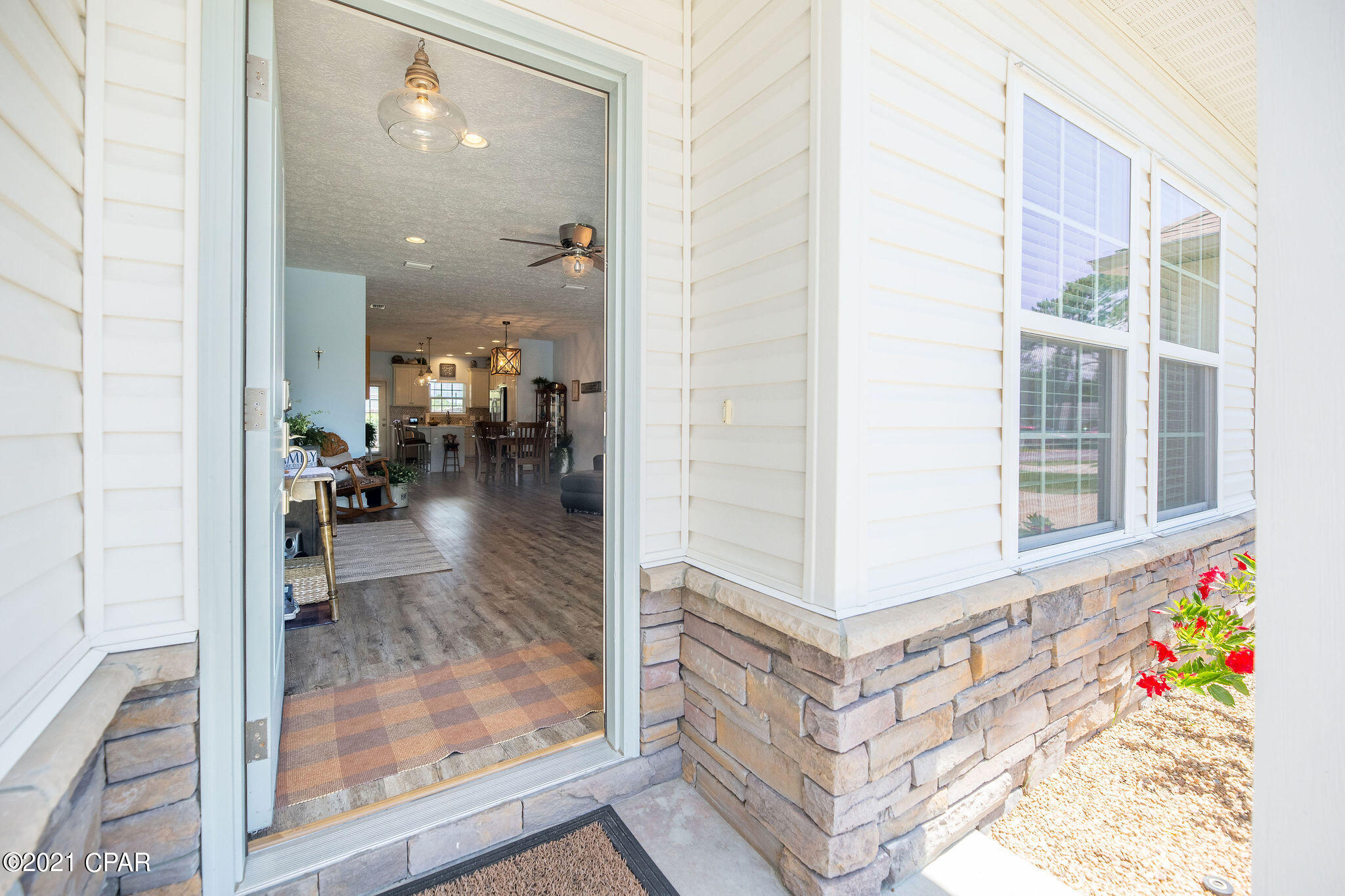 Gardenia Beach - Residential