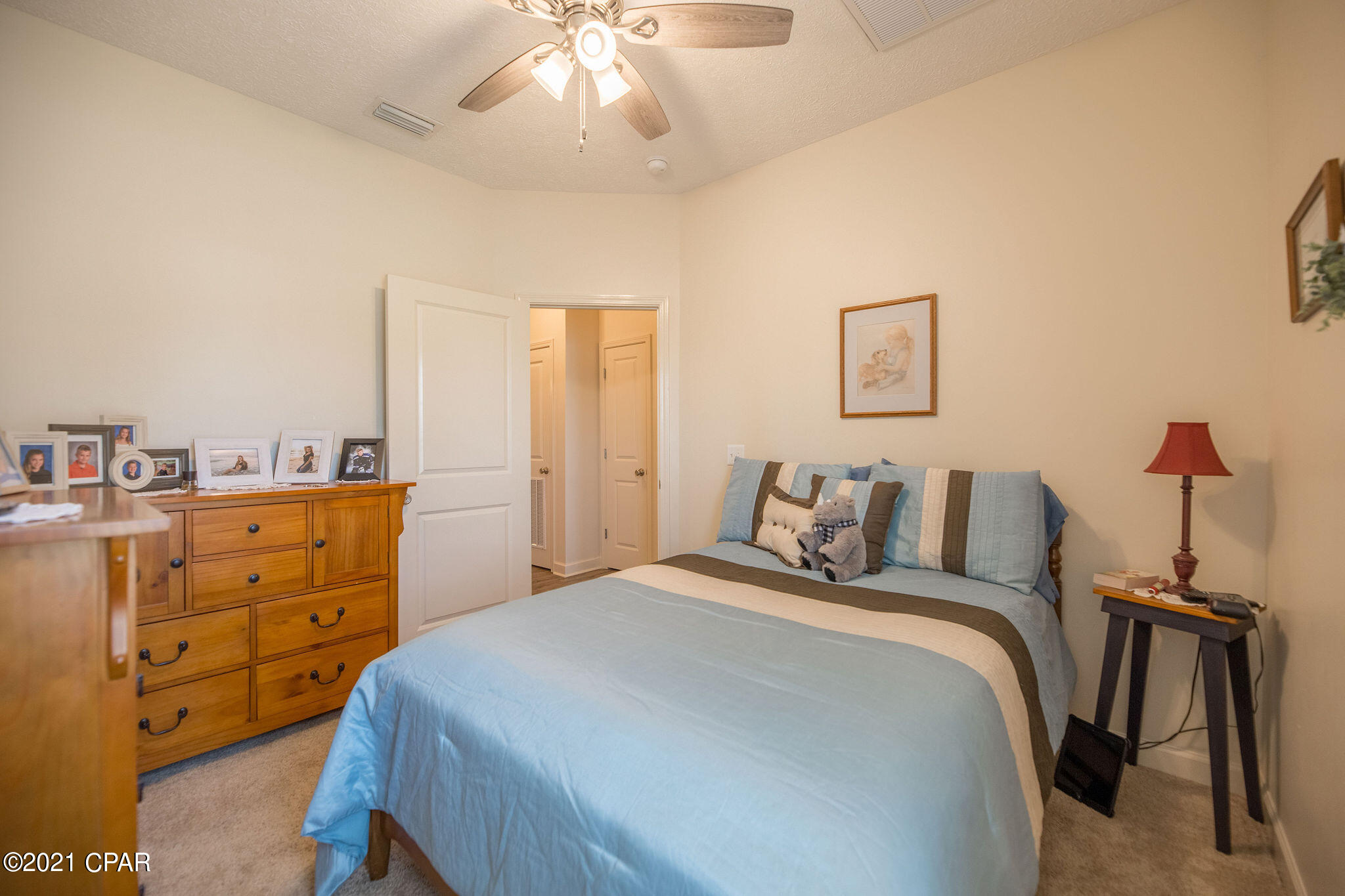 Gardenia Beach - Residential