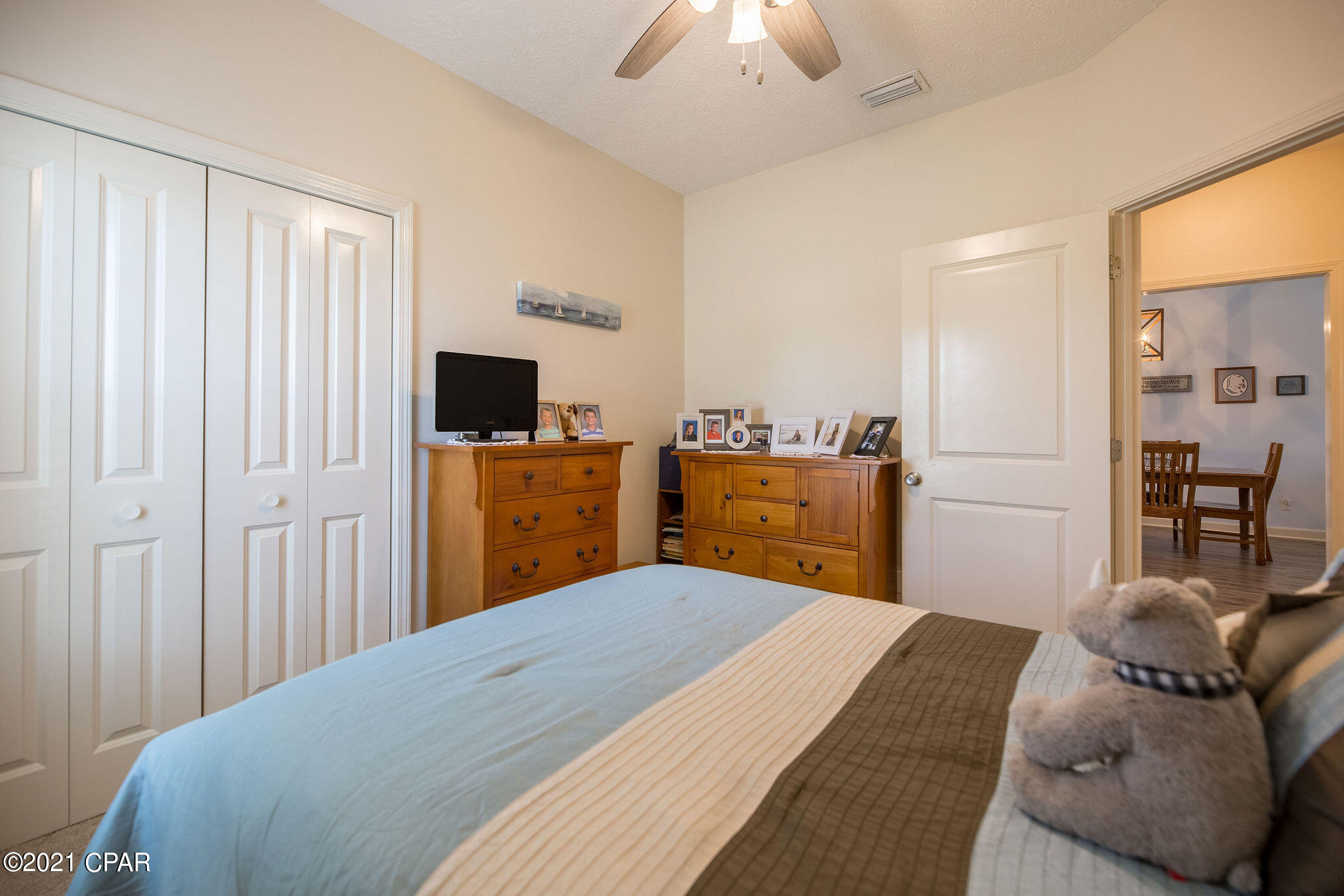 Gardenia Beach - Residential