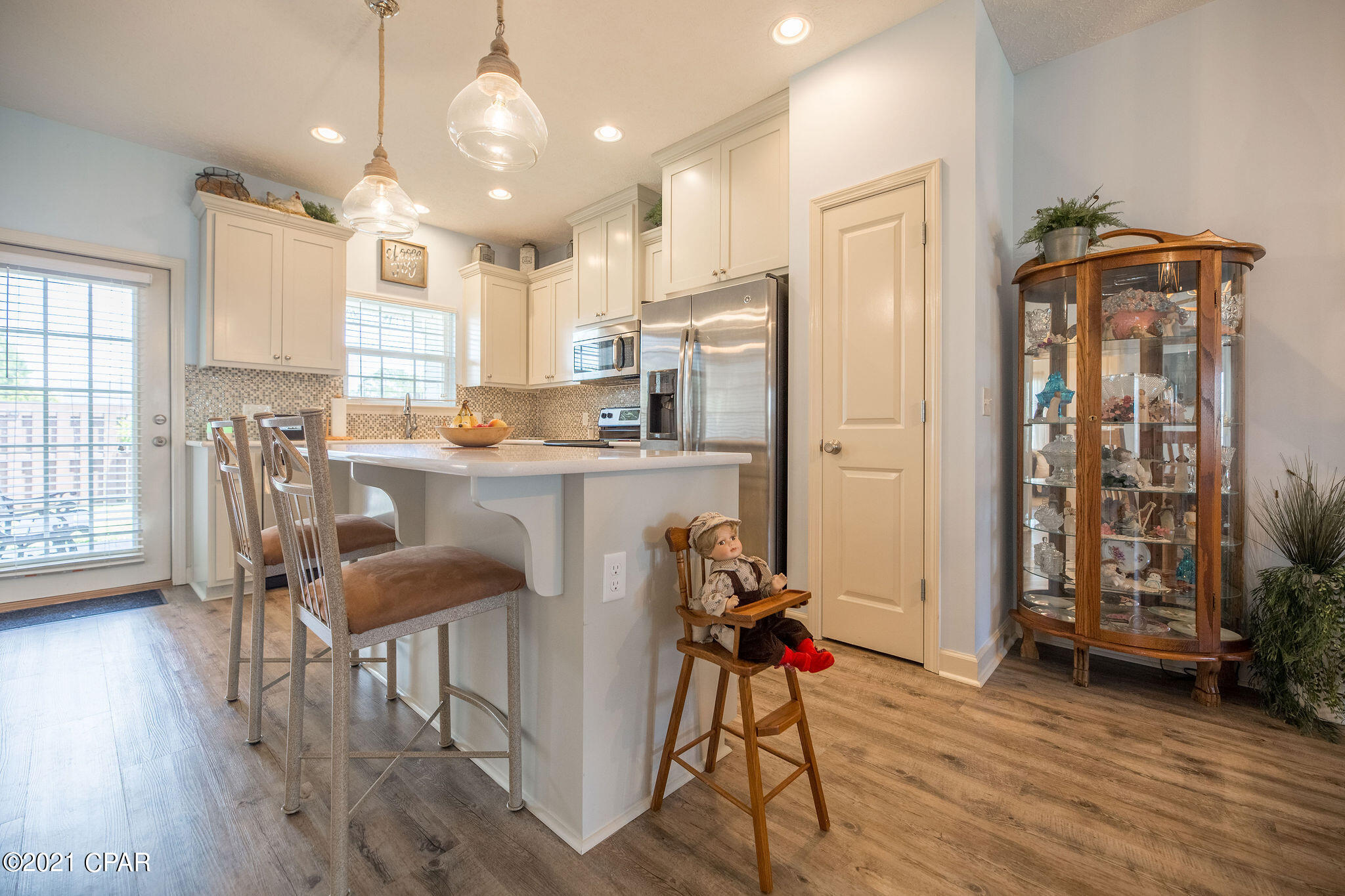 Gardenia Beach - Residential