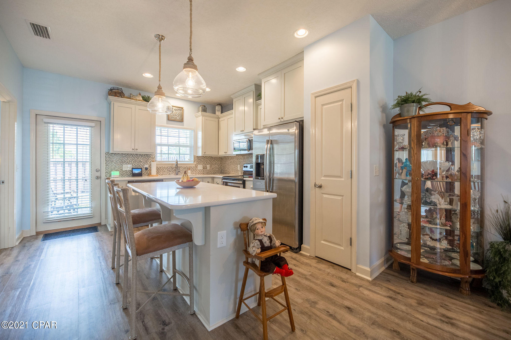 Gardenia Beach - Residential