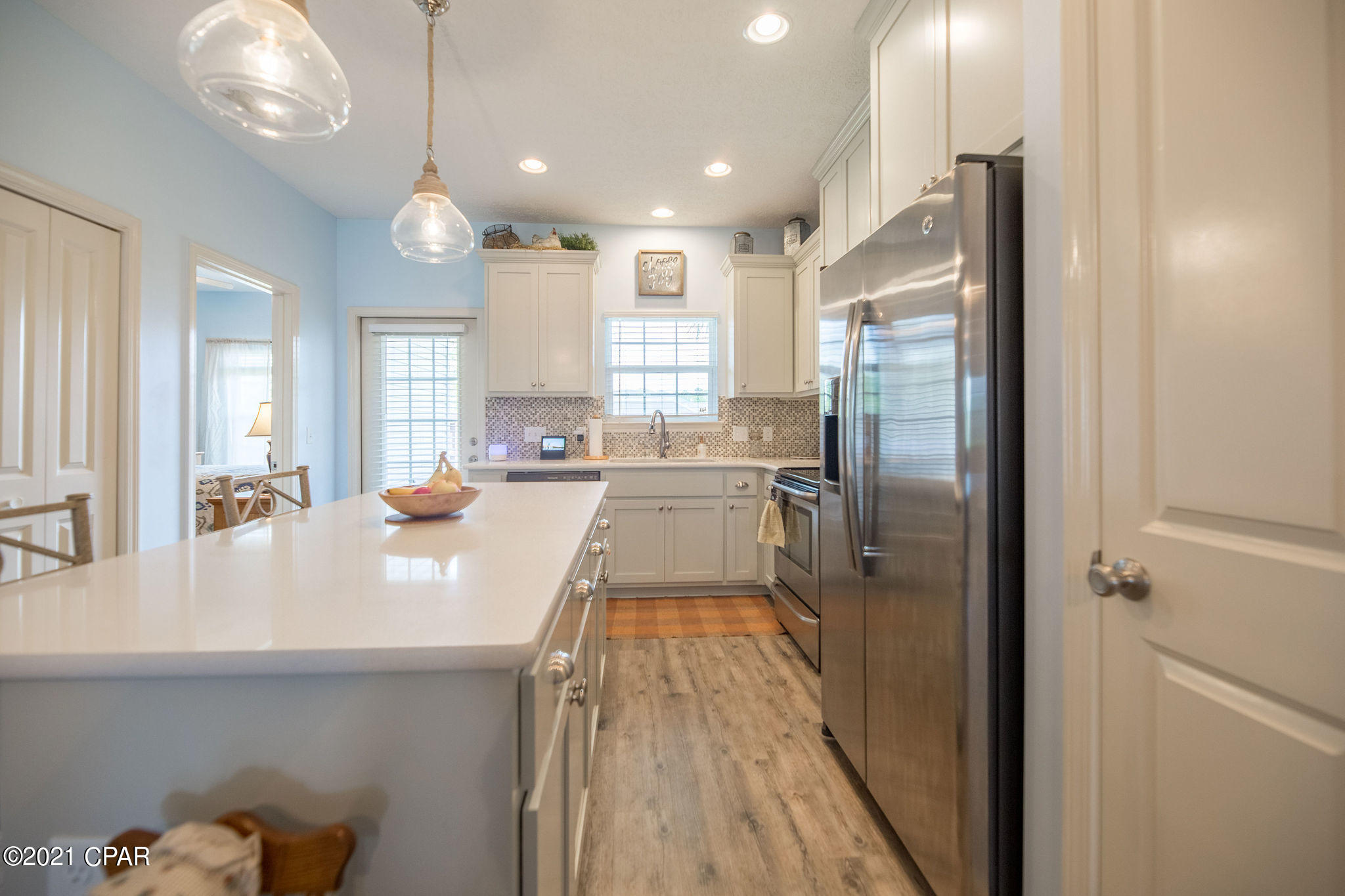 Gardenia Beach - Residential