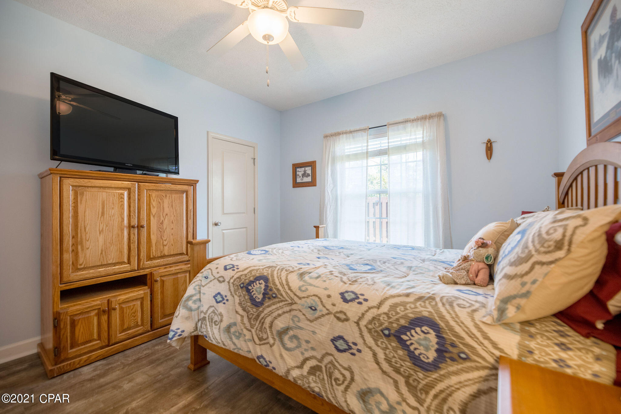 Gardenia Beach - Residential