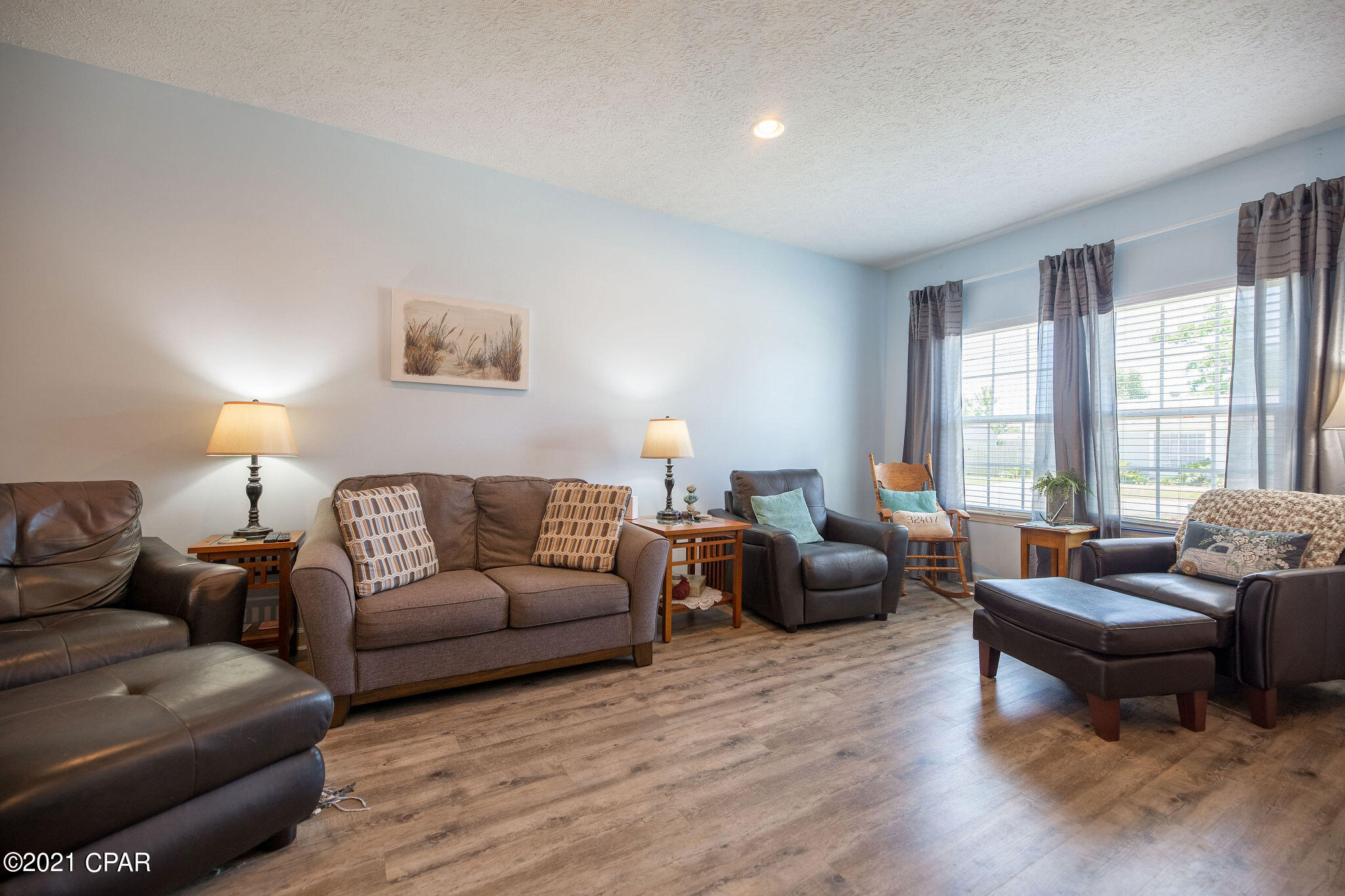 Gardenia Beach - Residential