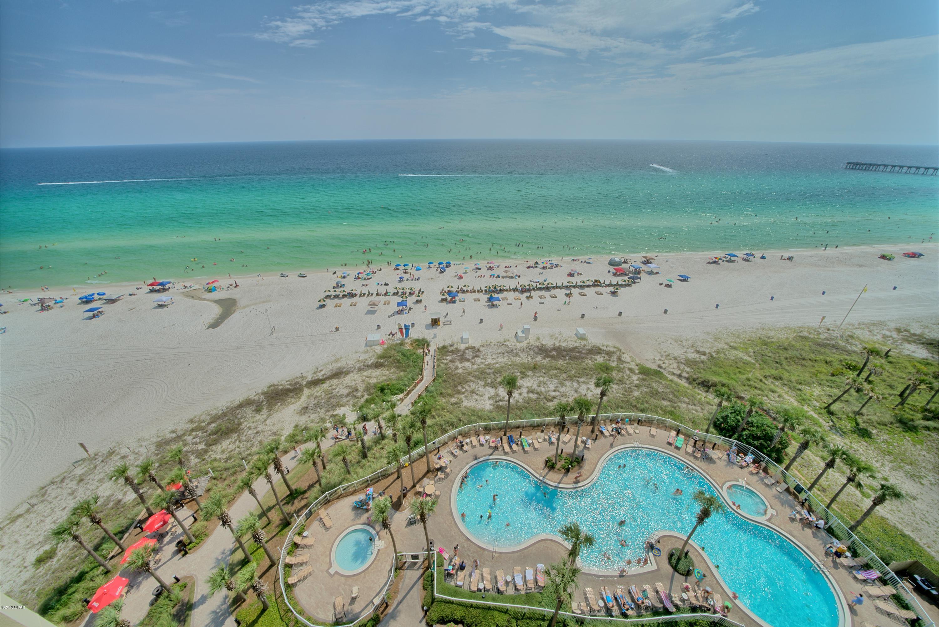 Grand Panama Beach Resort - Residential