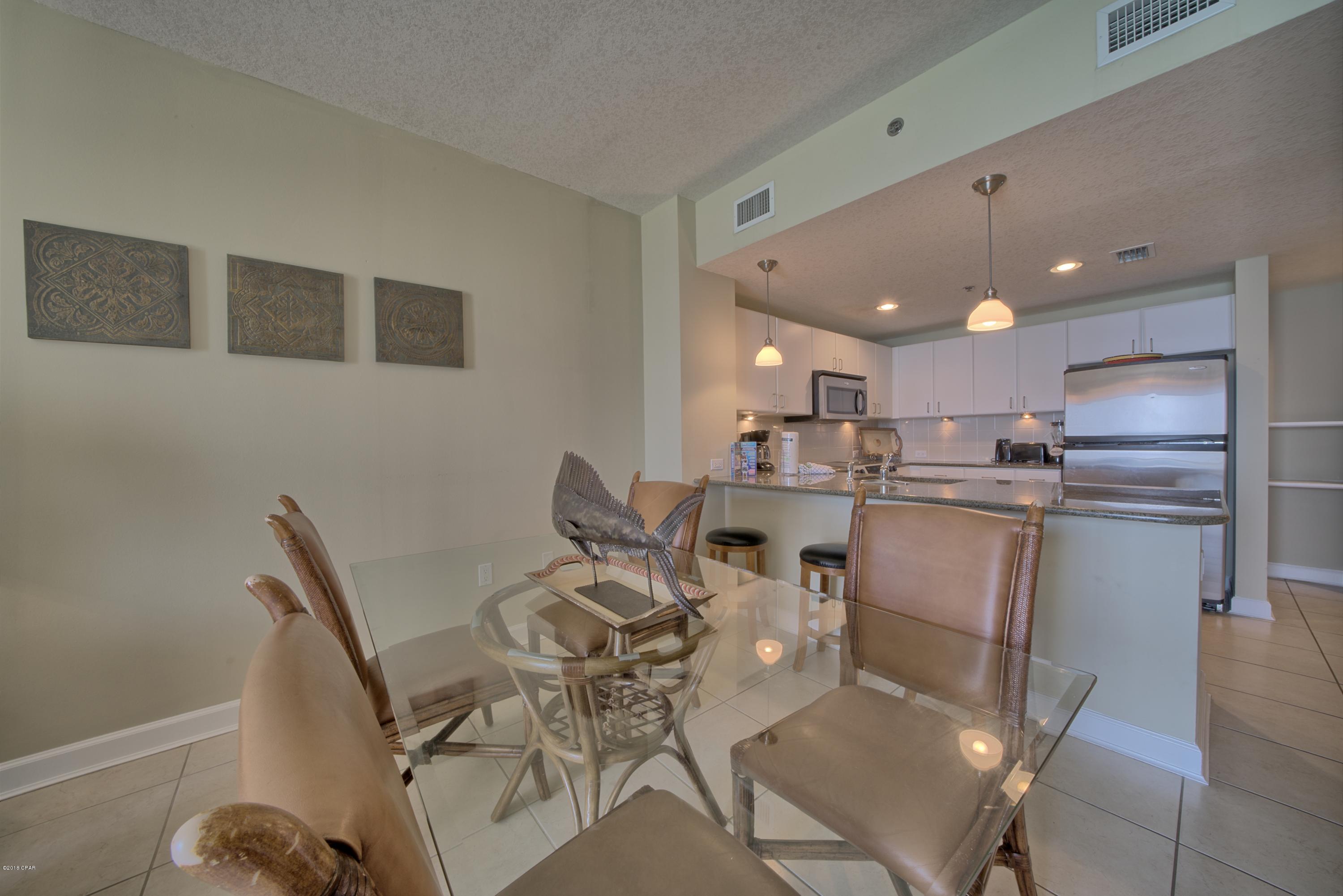 Grand Panama Beach Resort - Residential