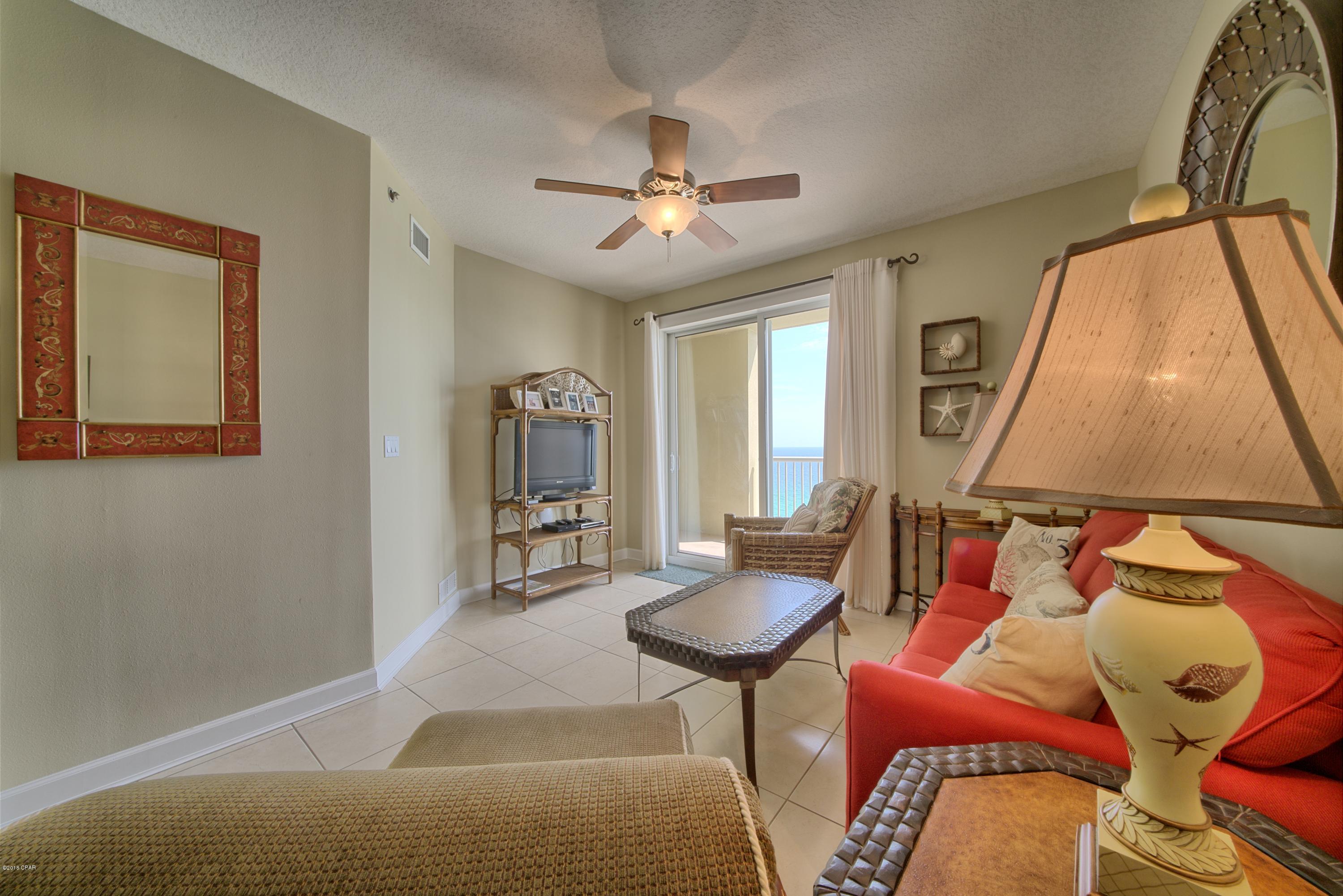 Grand Panama Beach Resort - Residential