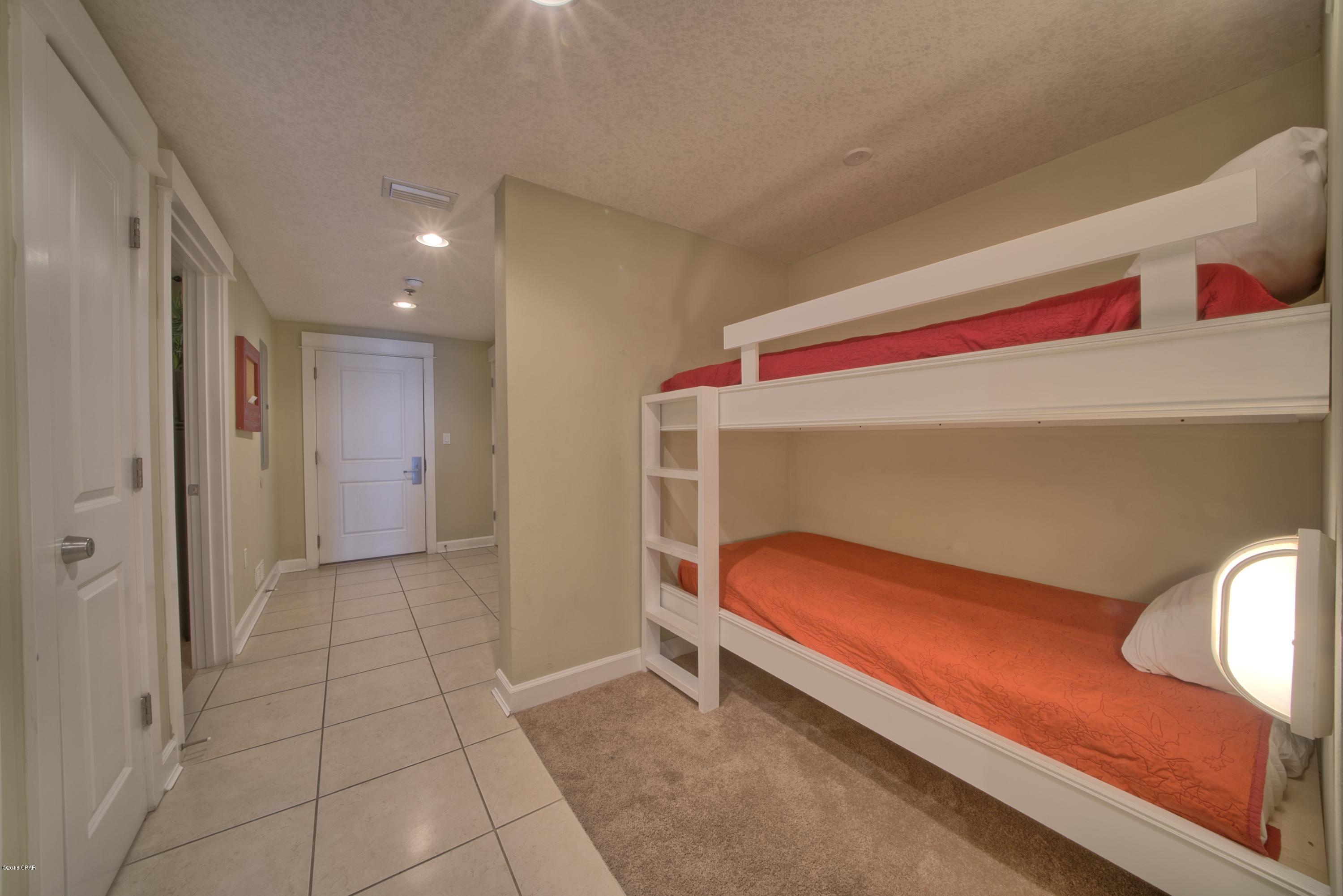 Grand Panama Beach Resort - Residential