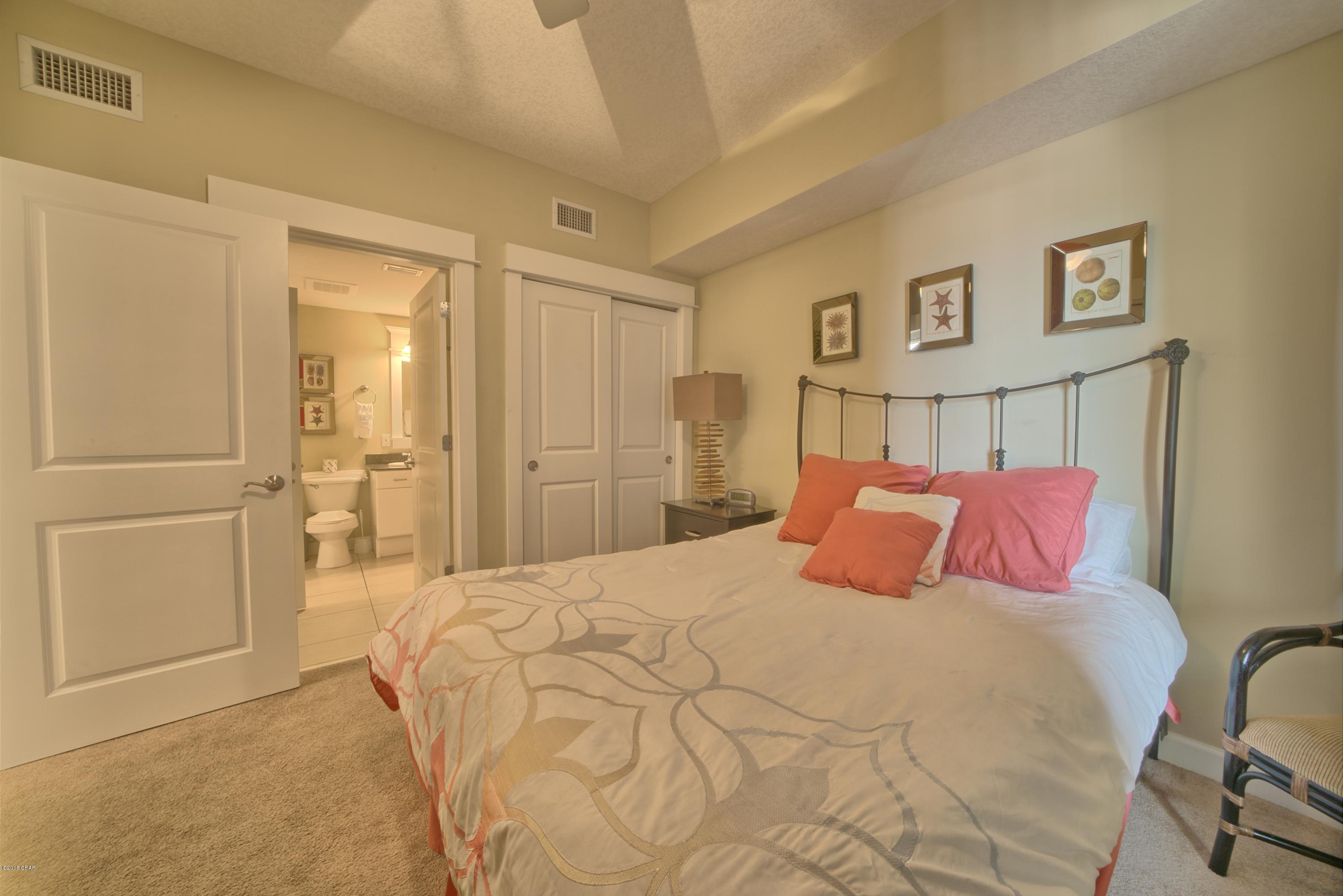 Grand Panama Beach Resort - Residential