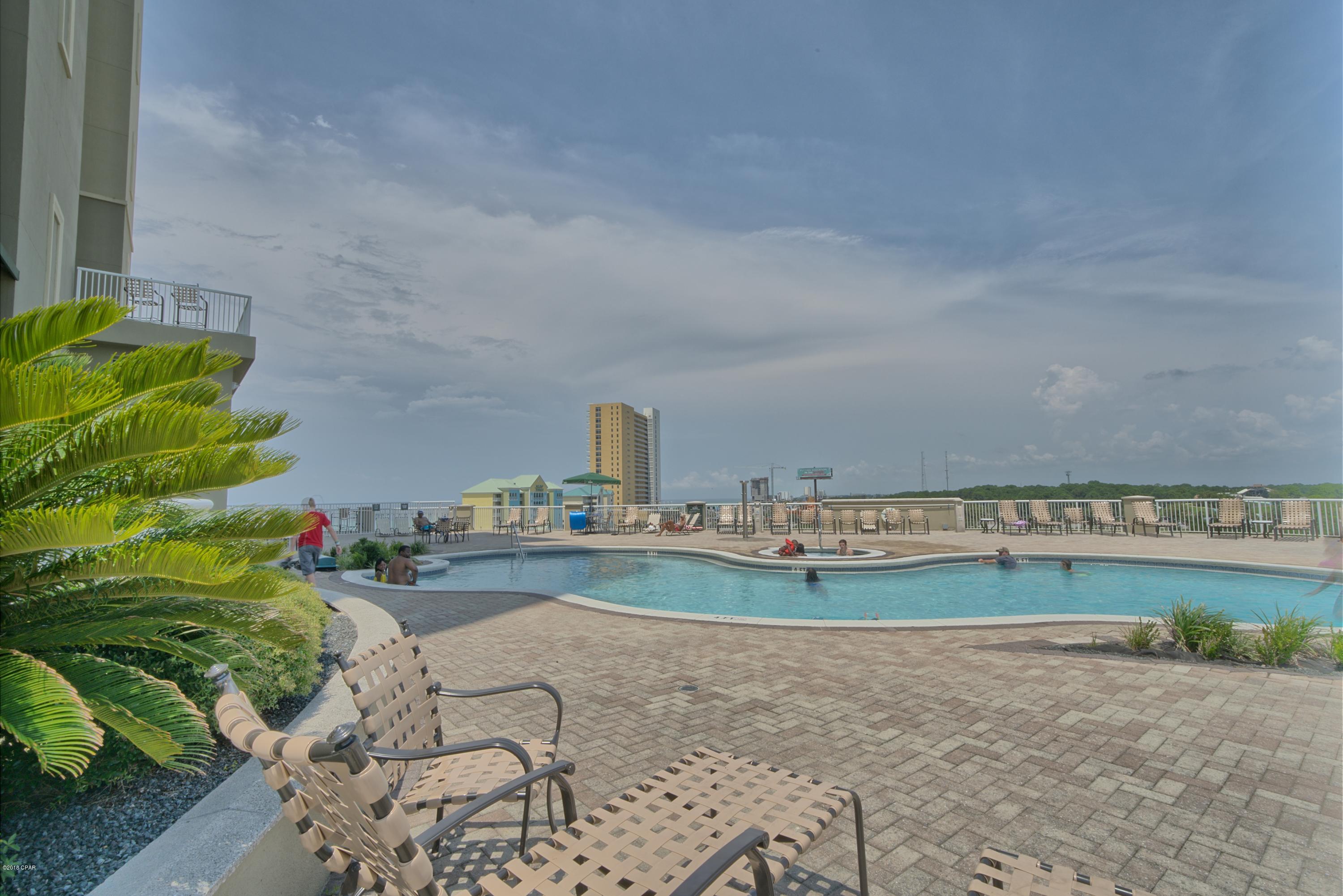 Grand Panama Beach Resort - Residential