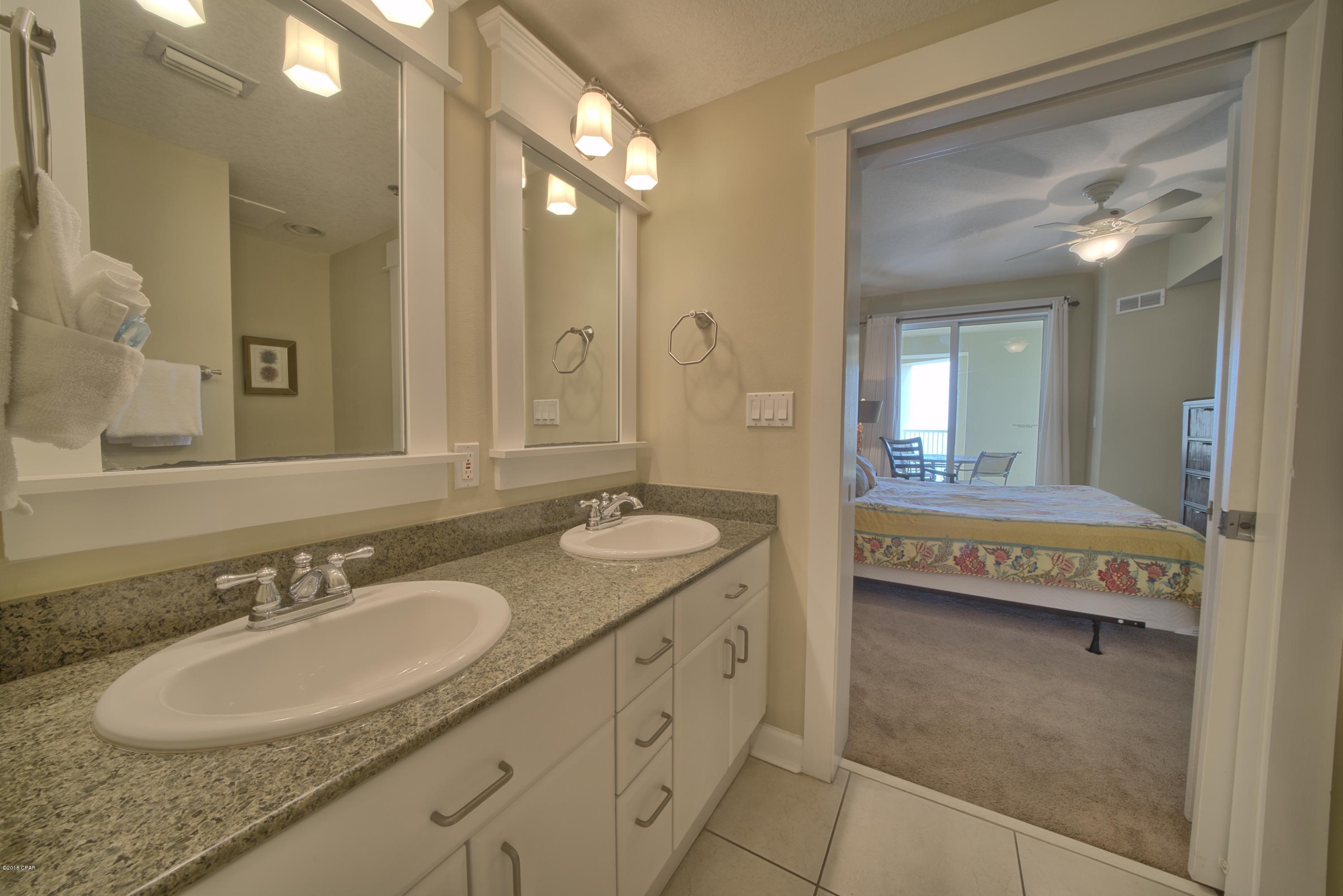 Grand Panama Beach Resort - Residential