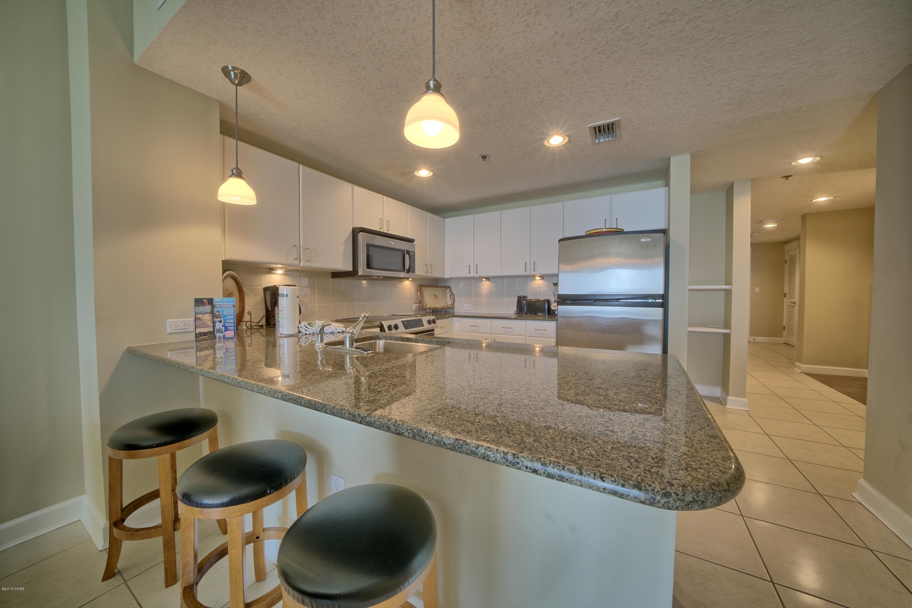 Grand Panama Beach Resort - Residential