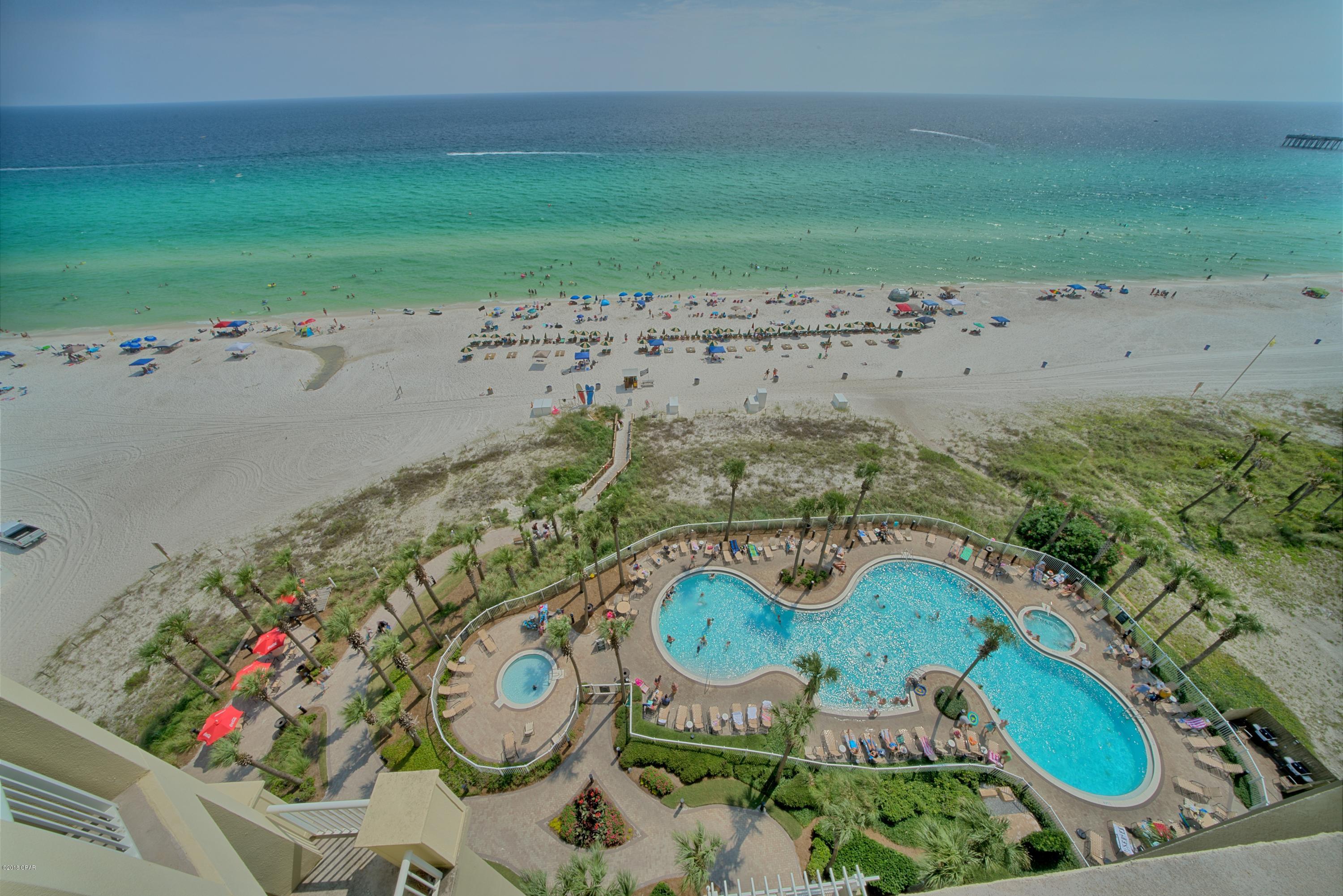 Grand Panama Beach Resort - Residential