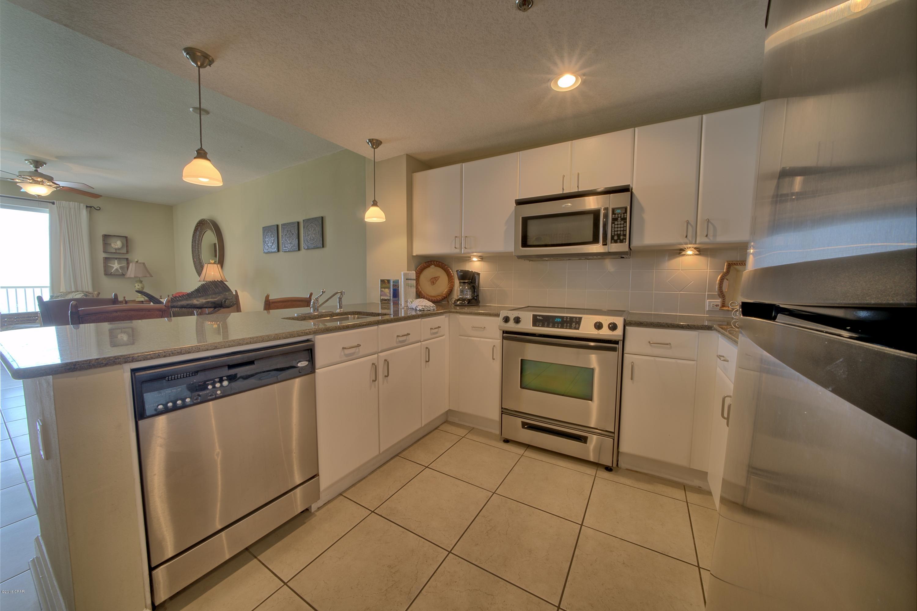 Grand Panama Beach Resort - Residential