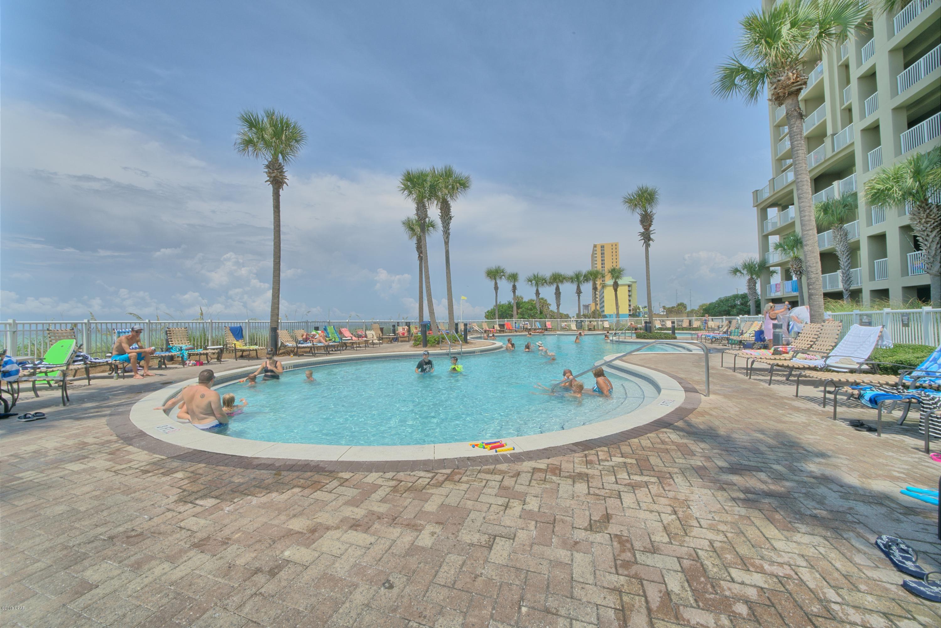 Grand Panama Beach Resort - Residential