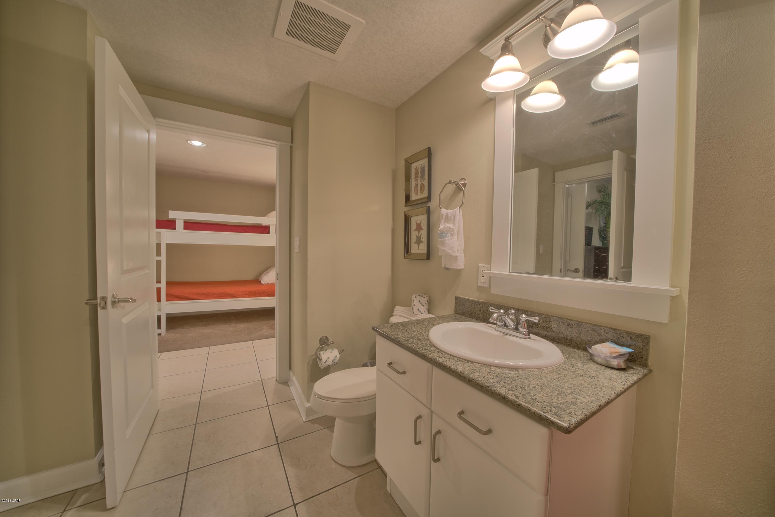 Grand Panama Beach Resort - Residential