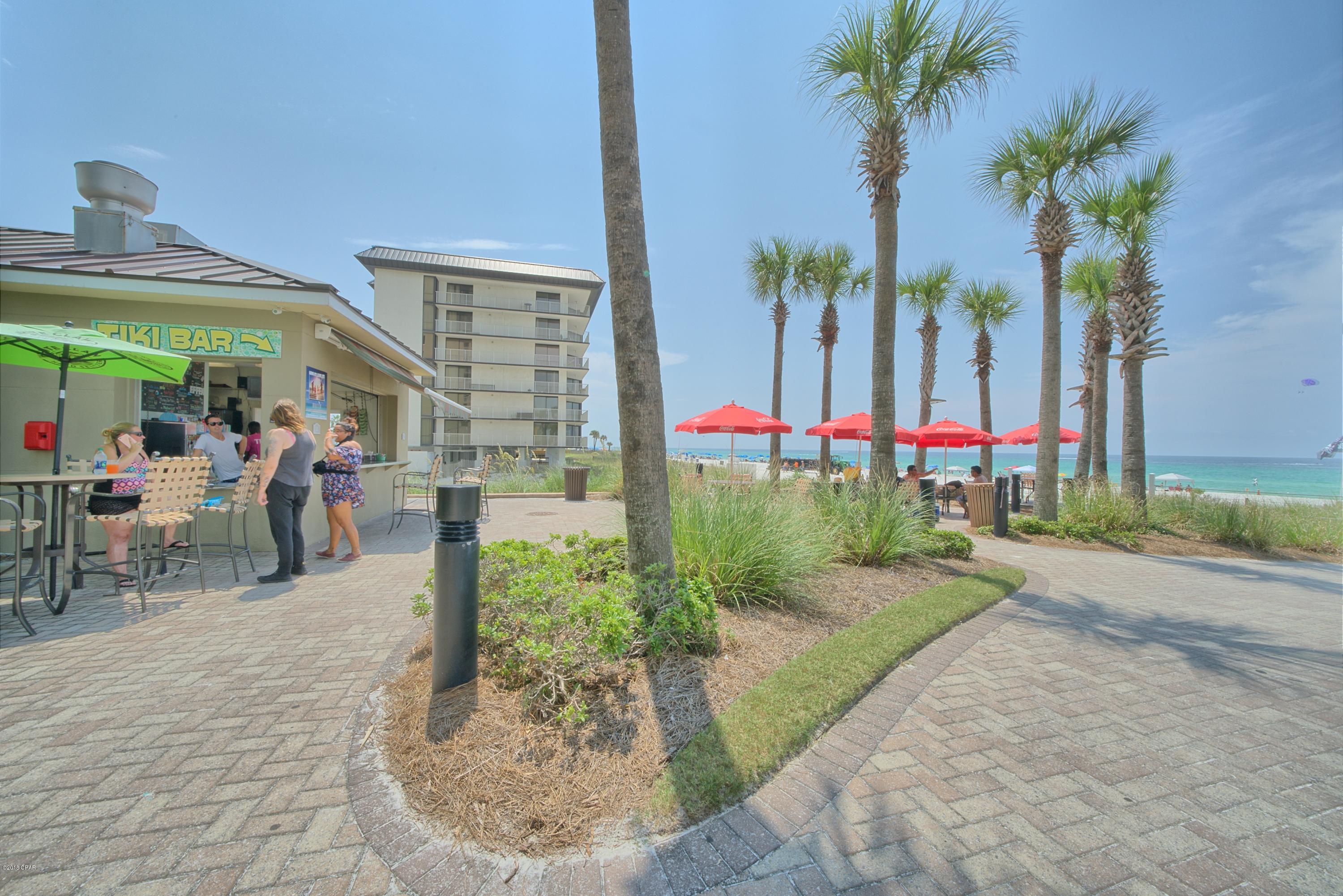 Grand Panama Beach Resort - Residential