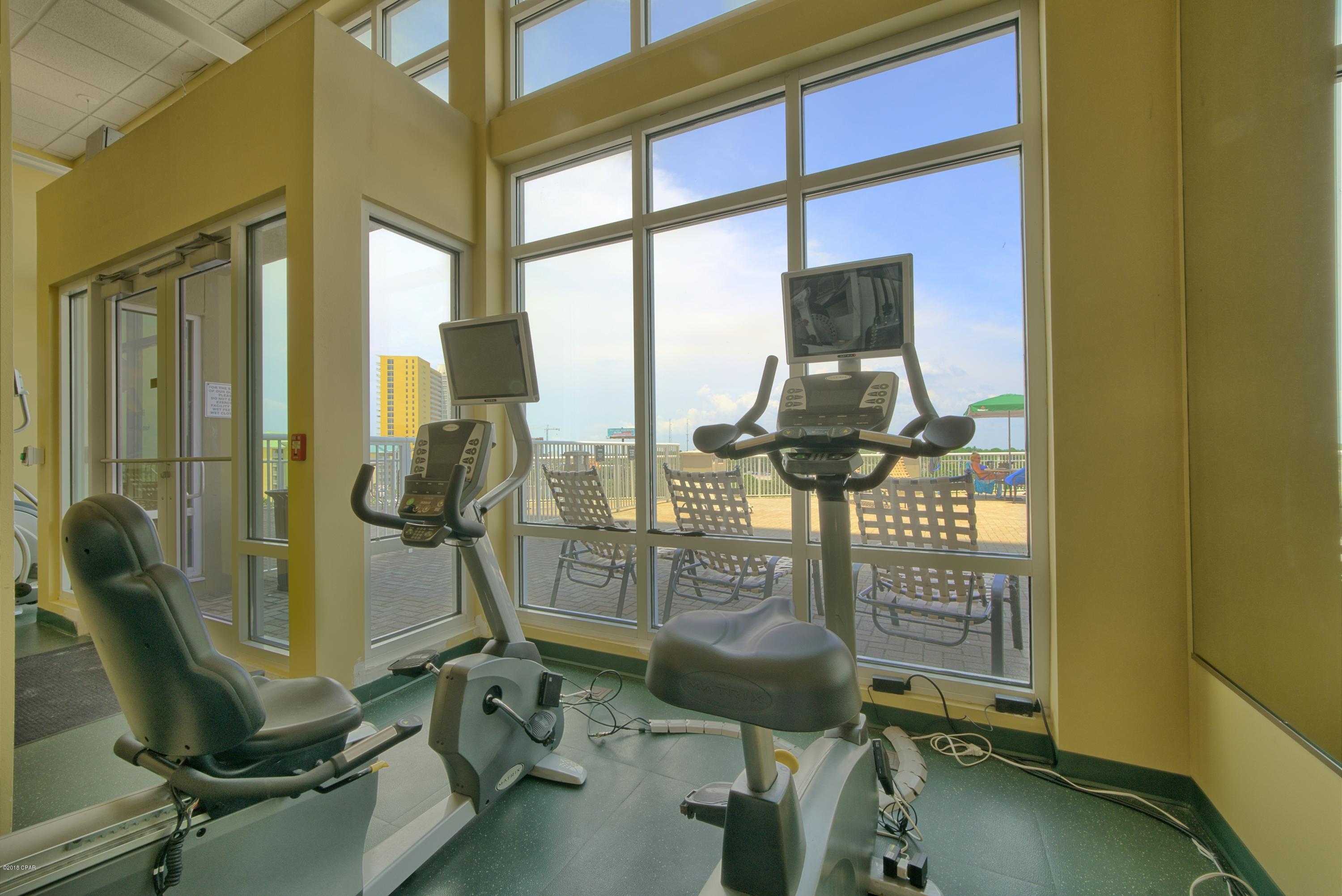 Grand Panama Beach Resort - Residential