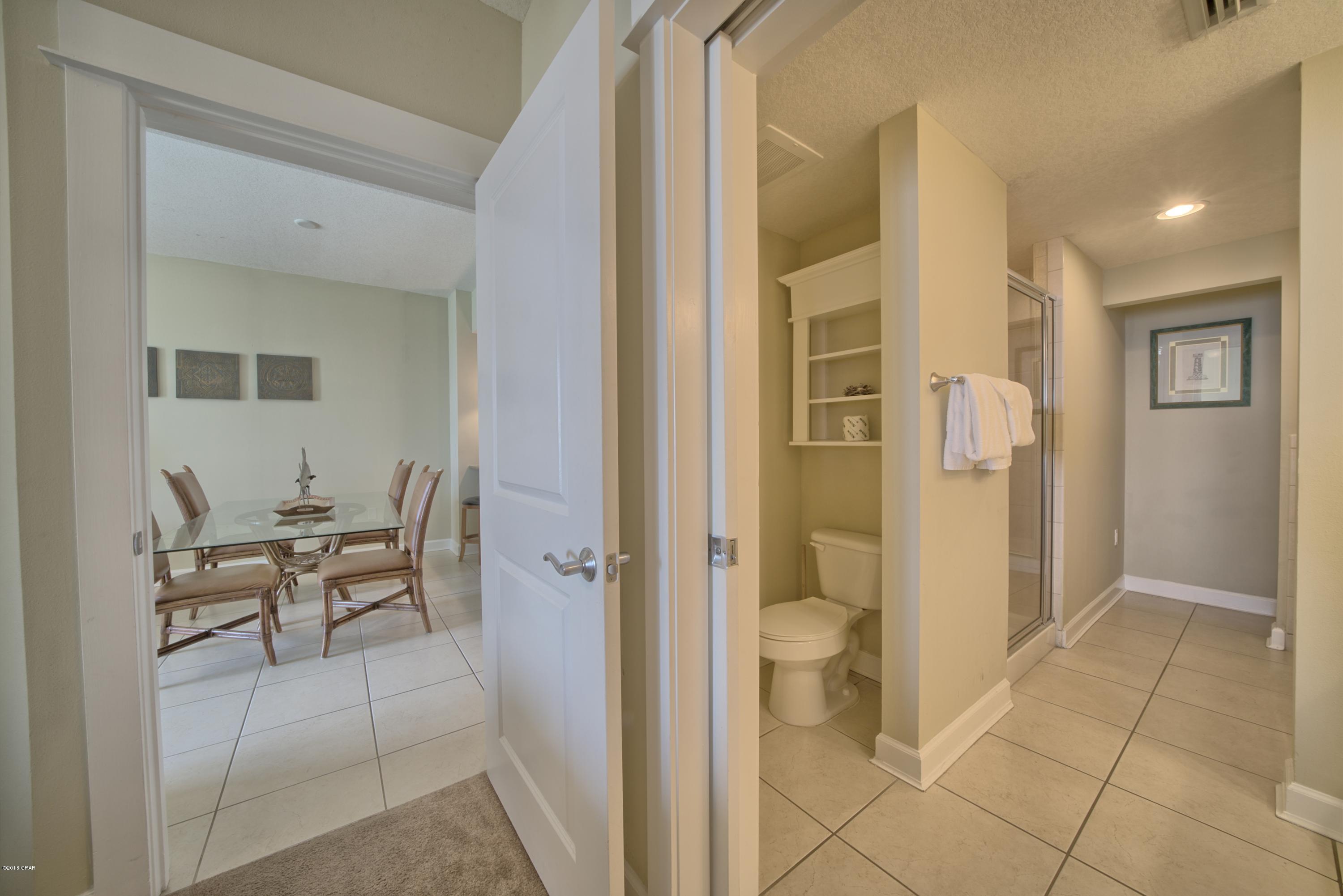 Grand Panama Beach Resort - Residential