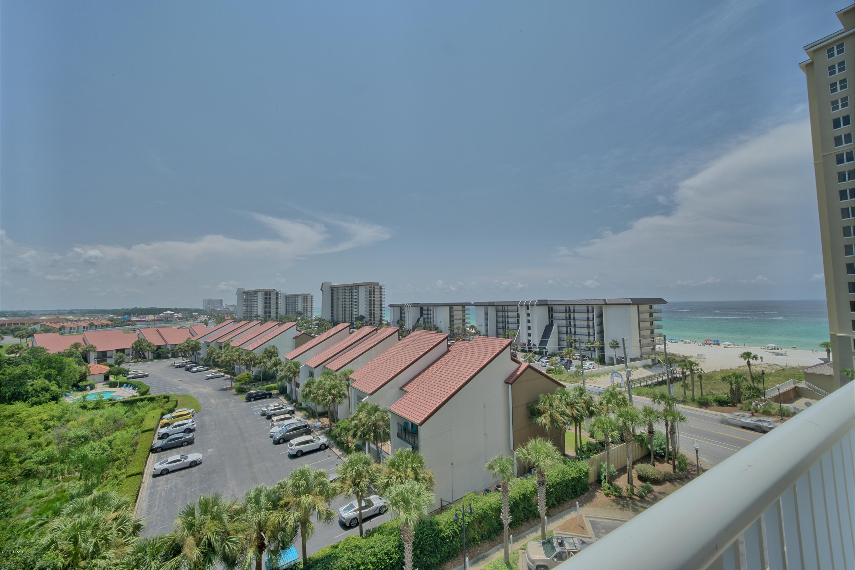 Grand Panama Beach Resort - Residential
