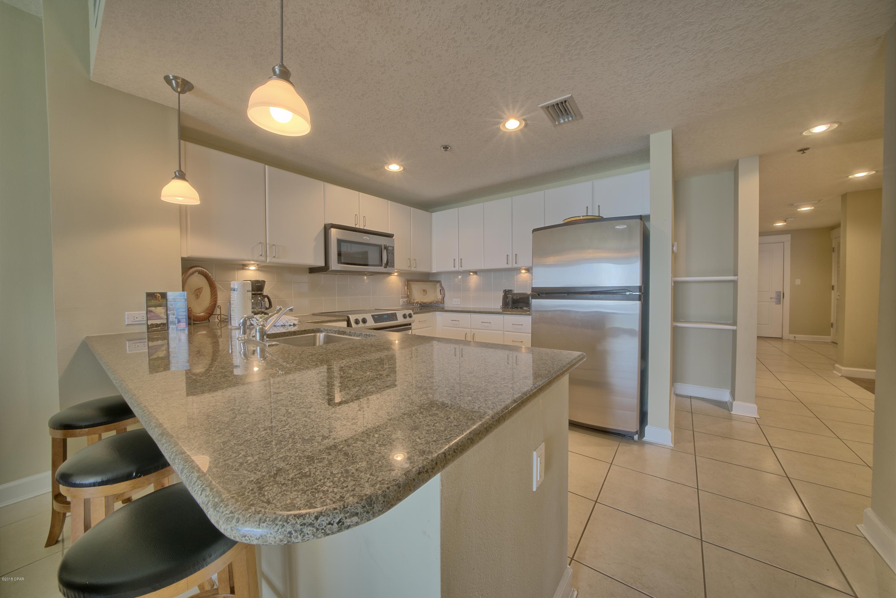 Grand Panama Beach Resort - Residential