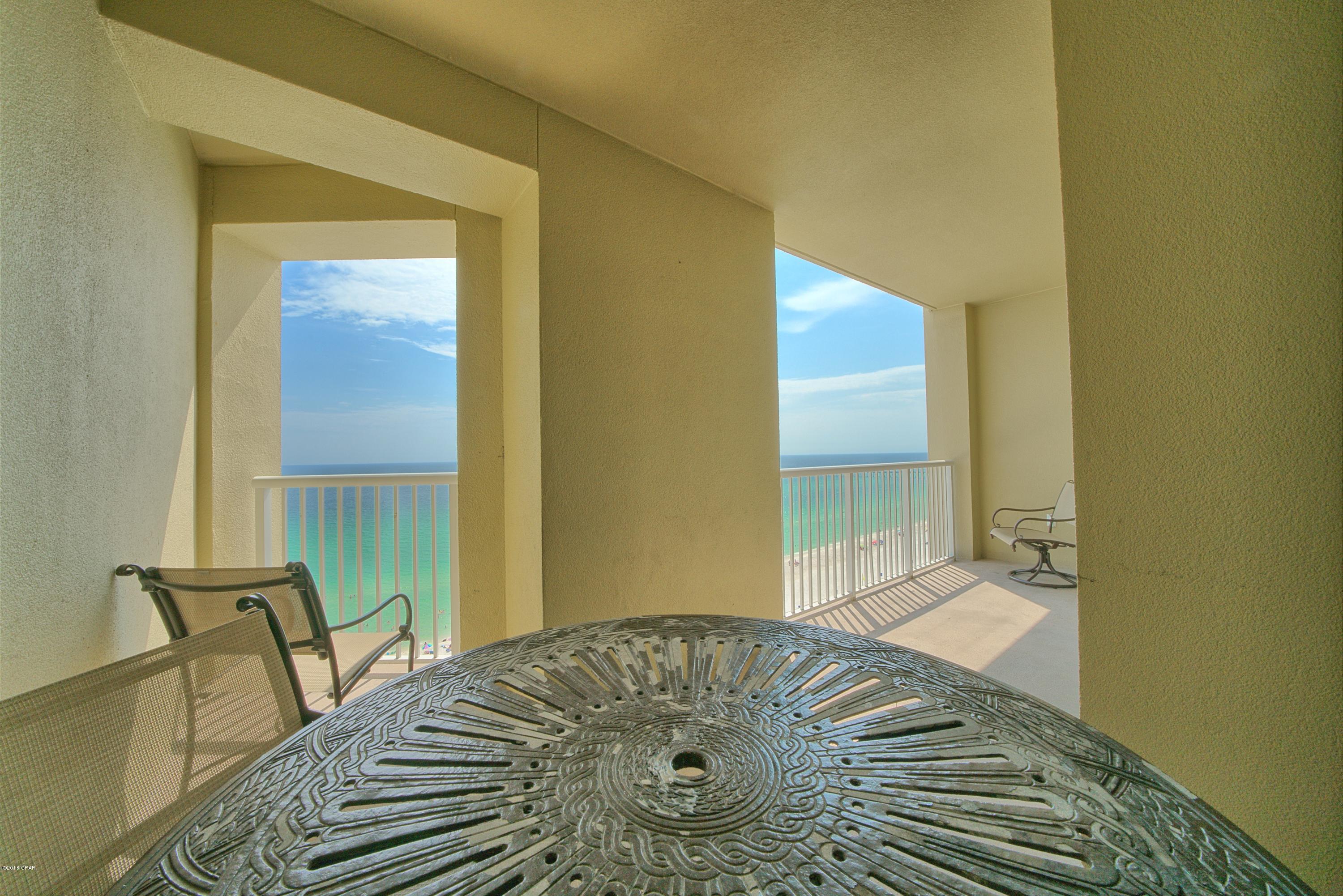 Grand Panama Beach Resort - Residential