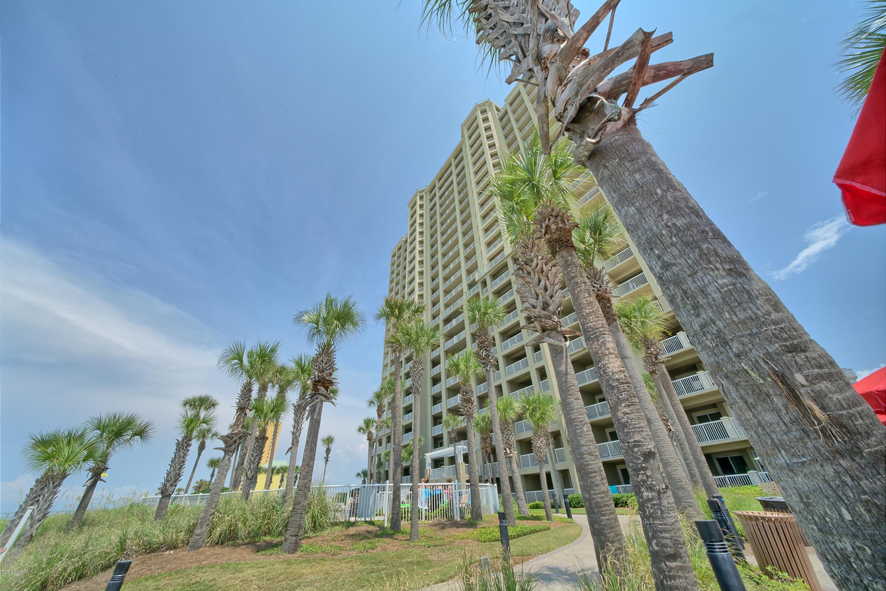 Grand Panama Beach Resort - Residential