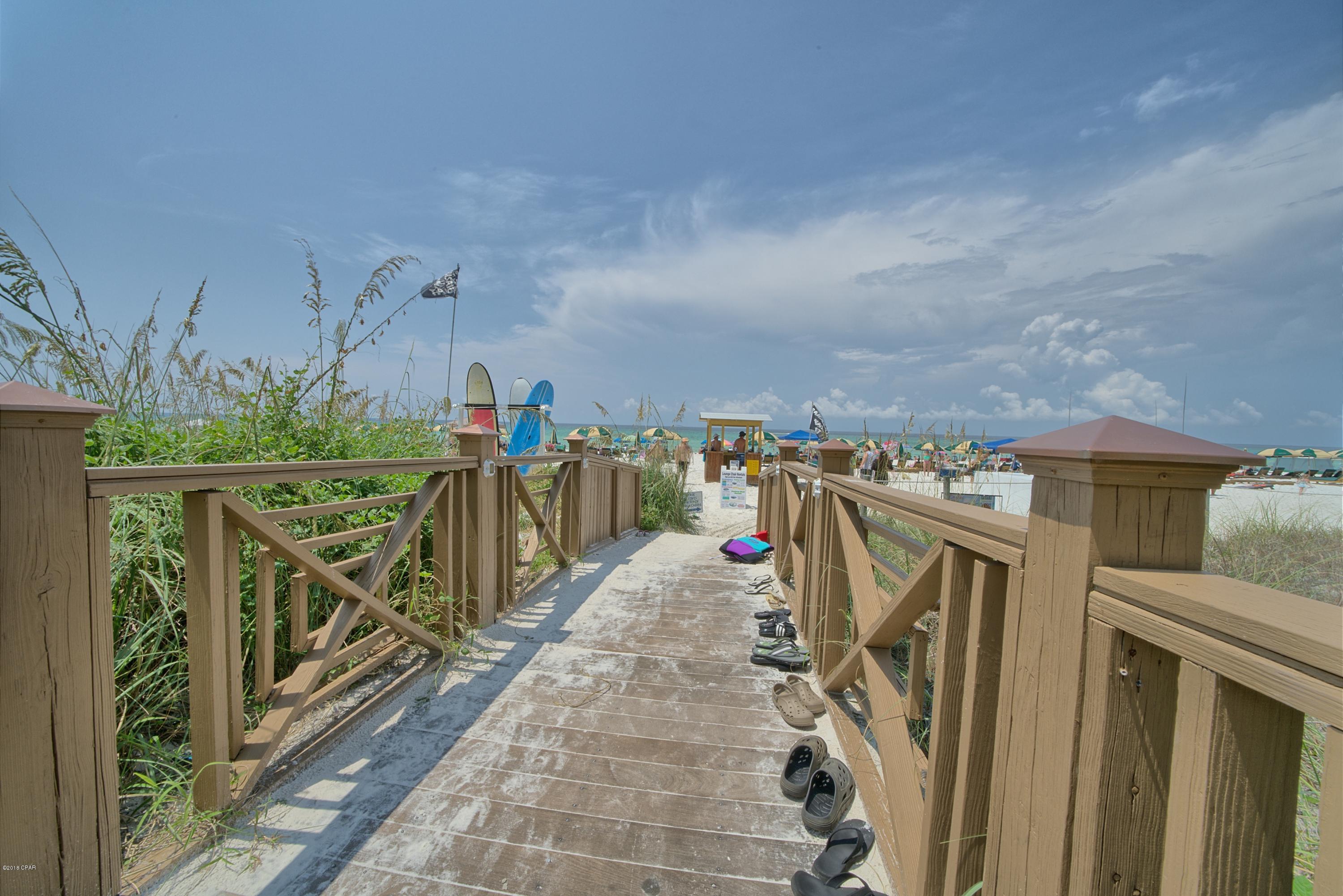 Grand Panama Beach Resort - Residential