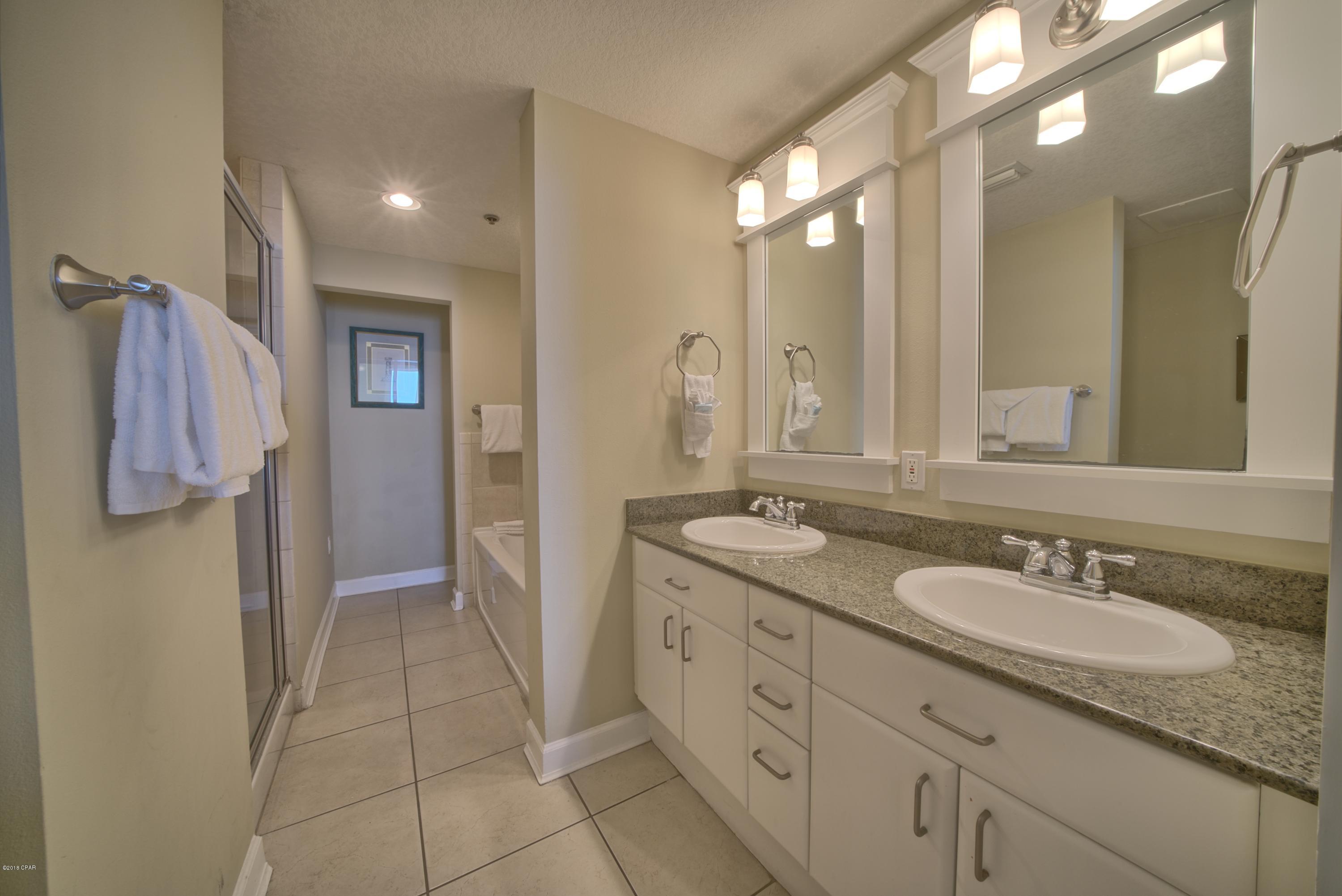 Grand Panama Beach Resort - Residential