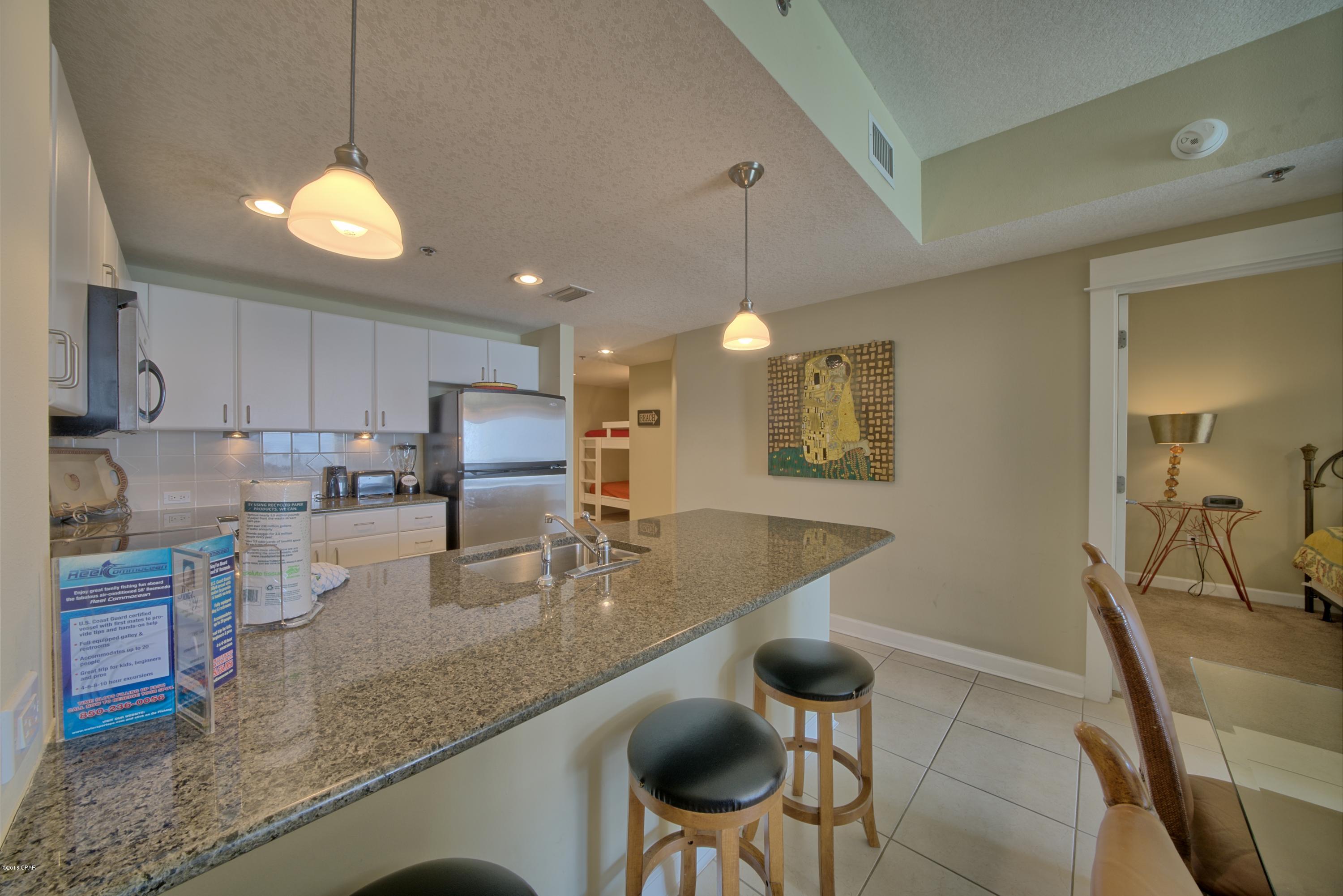 Grand Panama Beach Resort - Residential